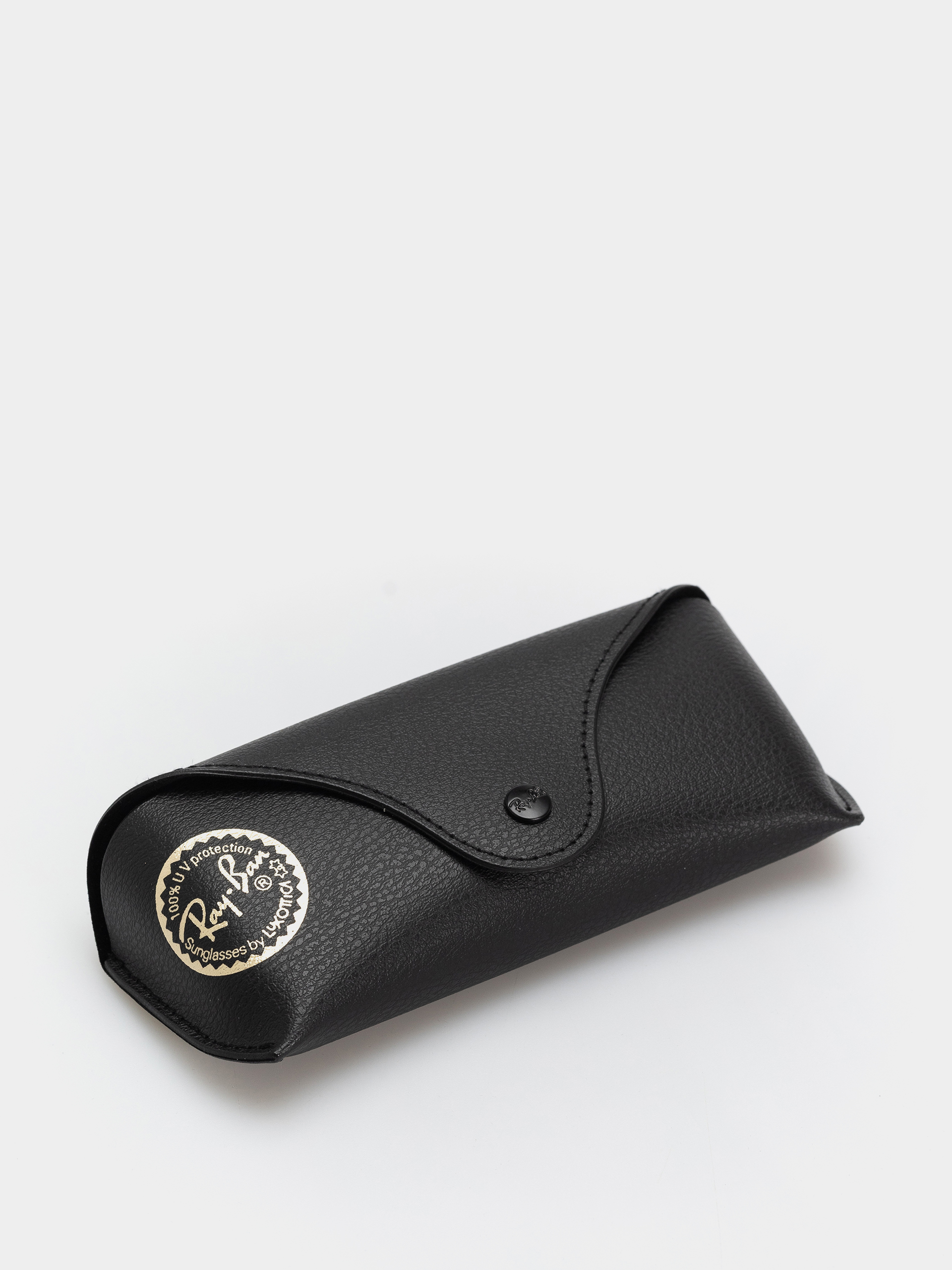 Ochelari de soare Ray-Ban Erika Classic (polerowany jasna havana/zielone g-15)