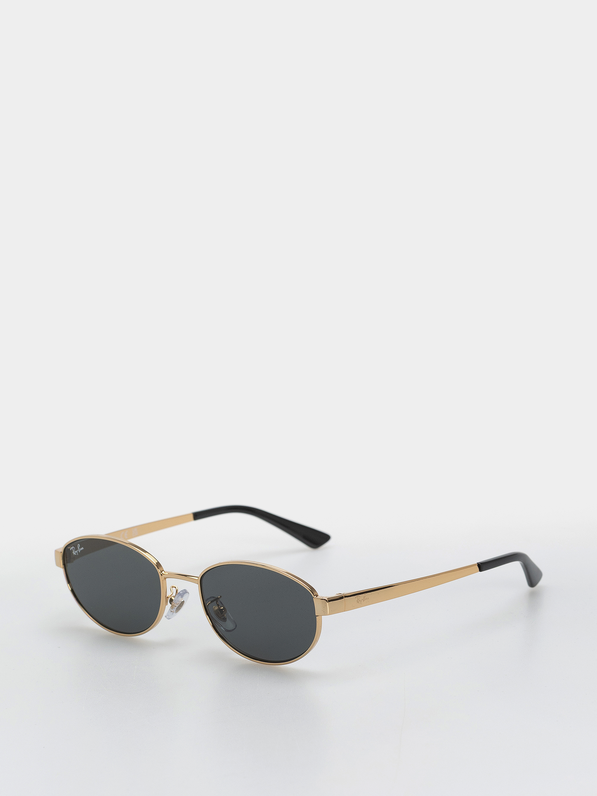 Ochelari de soare Ray-Ban Rb3774D