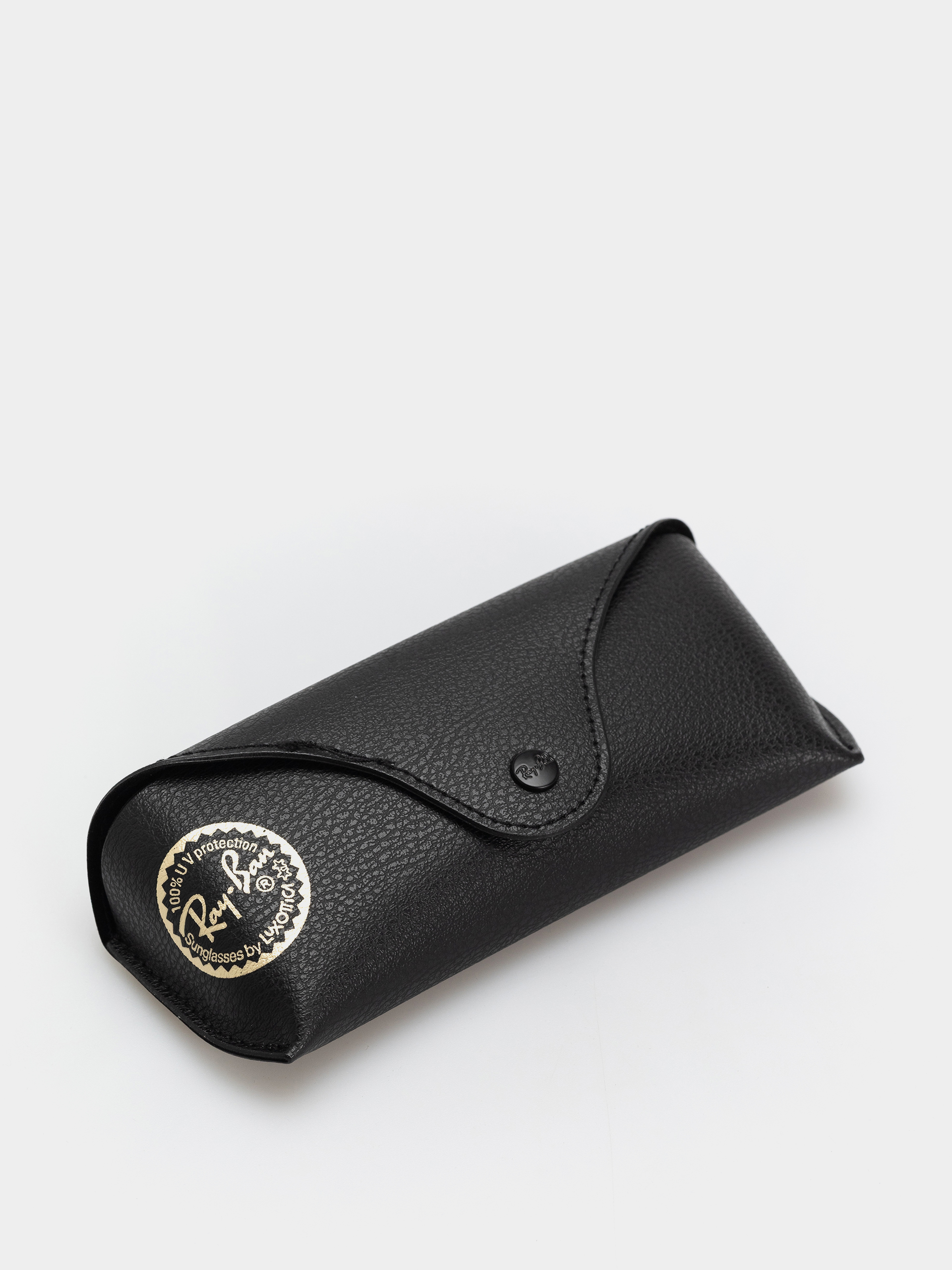 Ochelari de soare Ray-Ban Rb3774D (polerowany złoto arista/ciemnoszary)