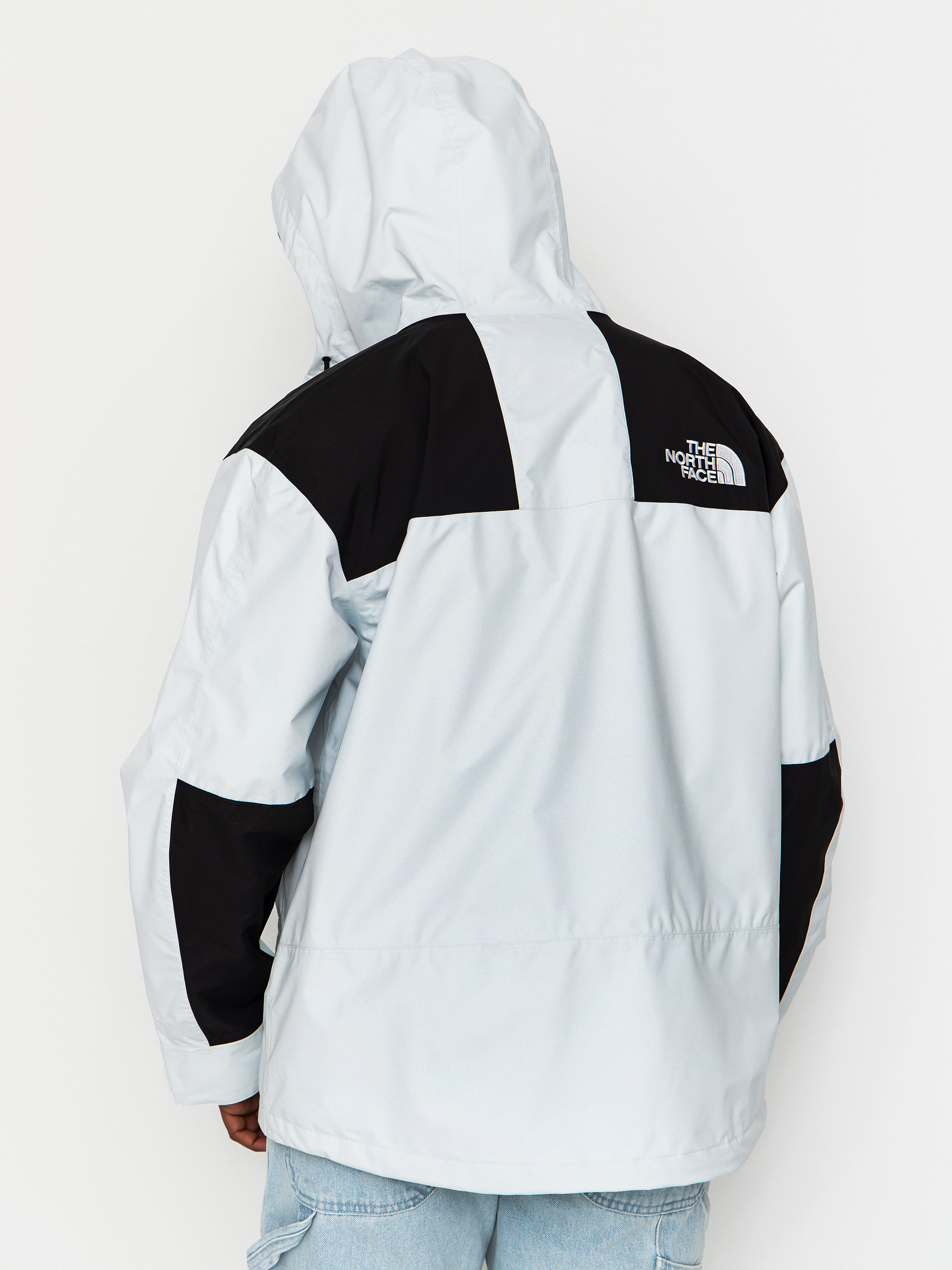Geacă The North Face Reign On (pearl stone/tnf)