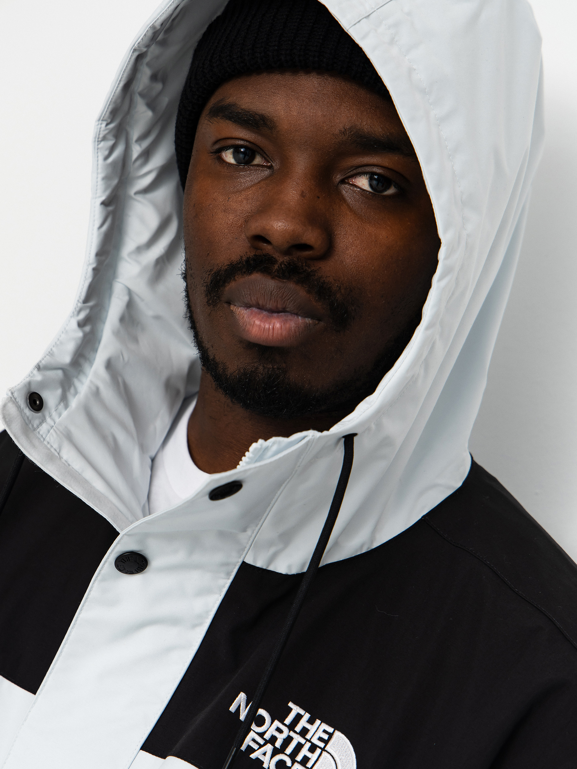 Geacă The North Face Reign On (pearl stone/tnf)
