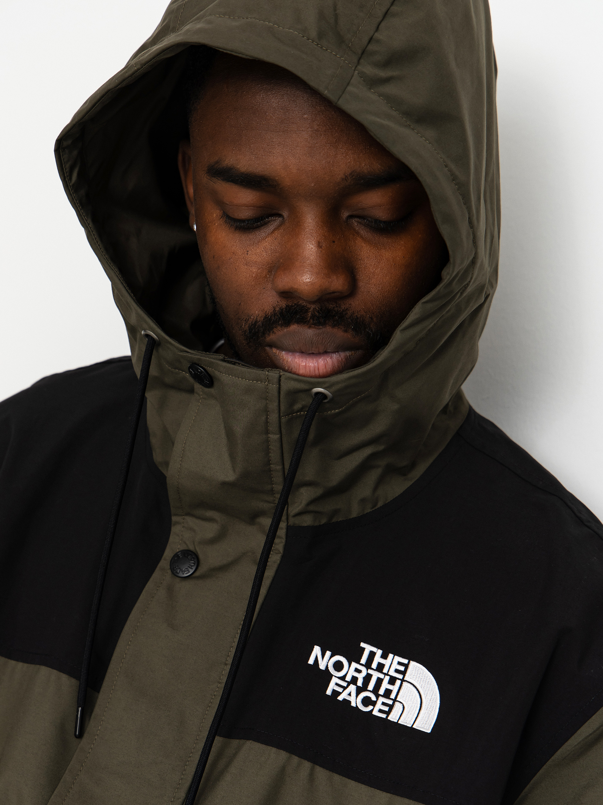 Geacă The North Face Reign On Parka (new taupe green)