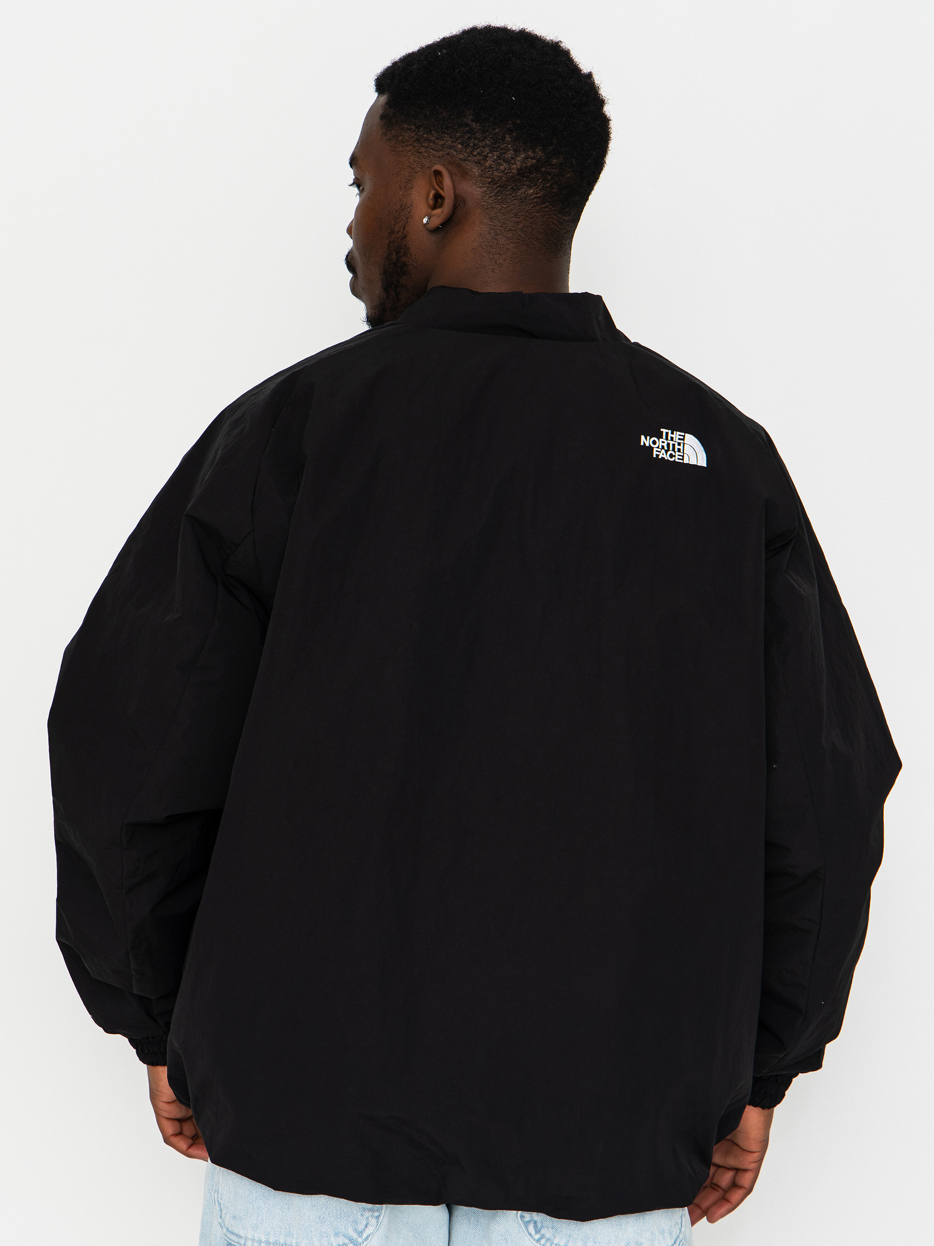 Geacă The North Face Nse Light Insulated Bomber (tnf black)