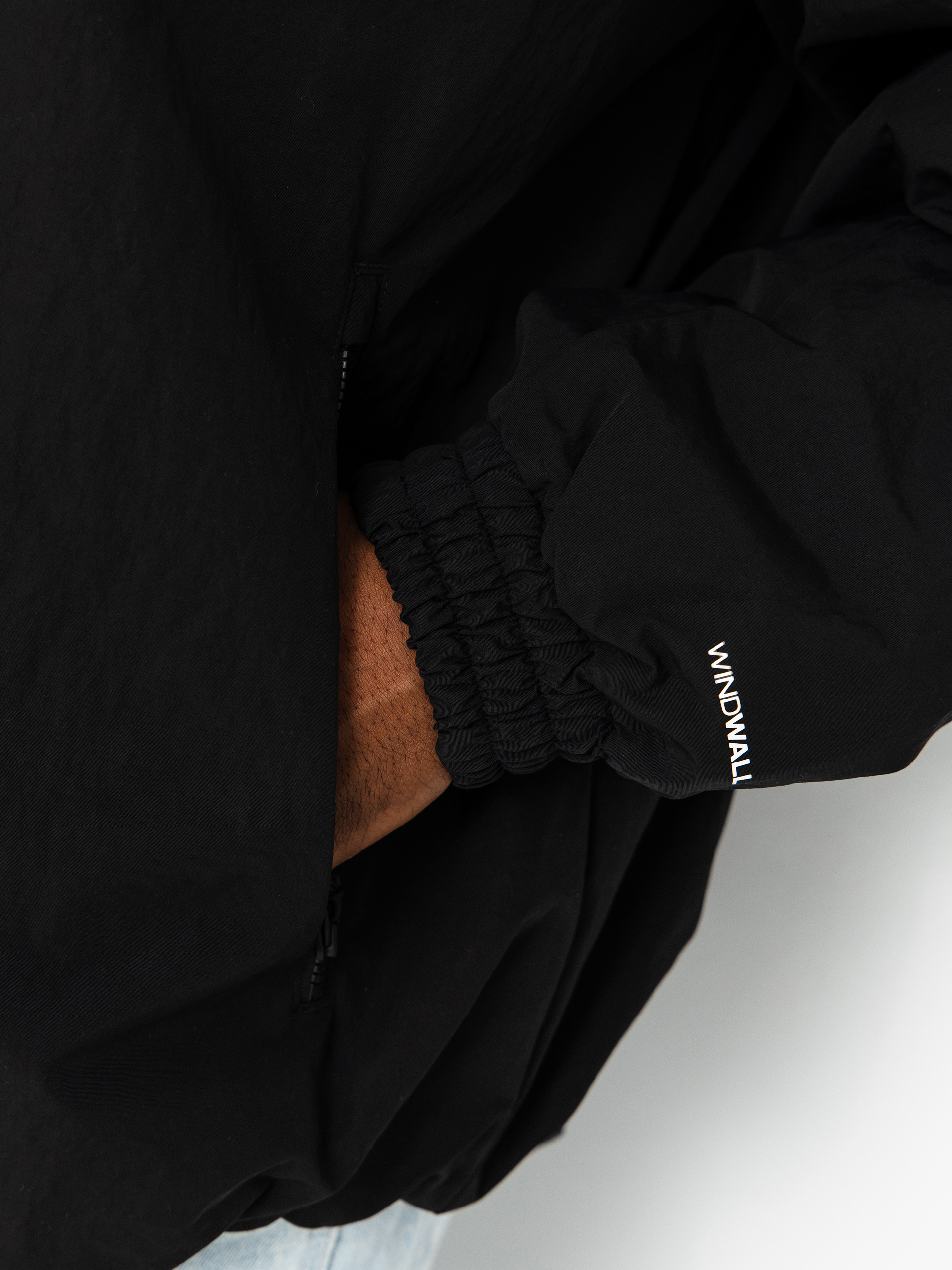 Geacă The North Face Nse Light Insulated Bomber (tnf black)
