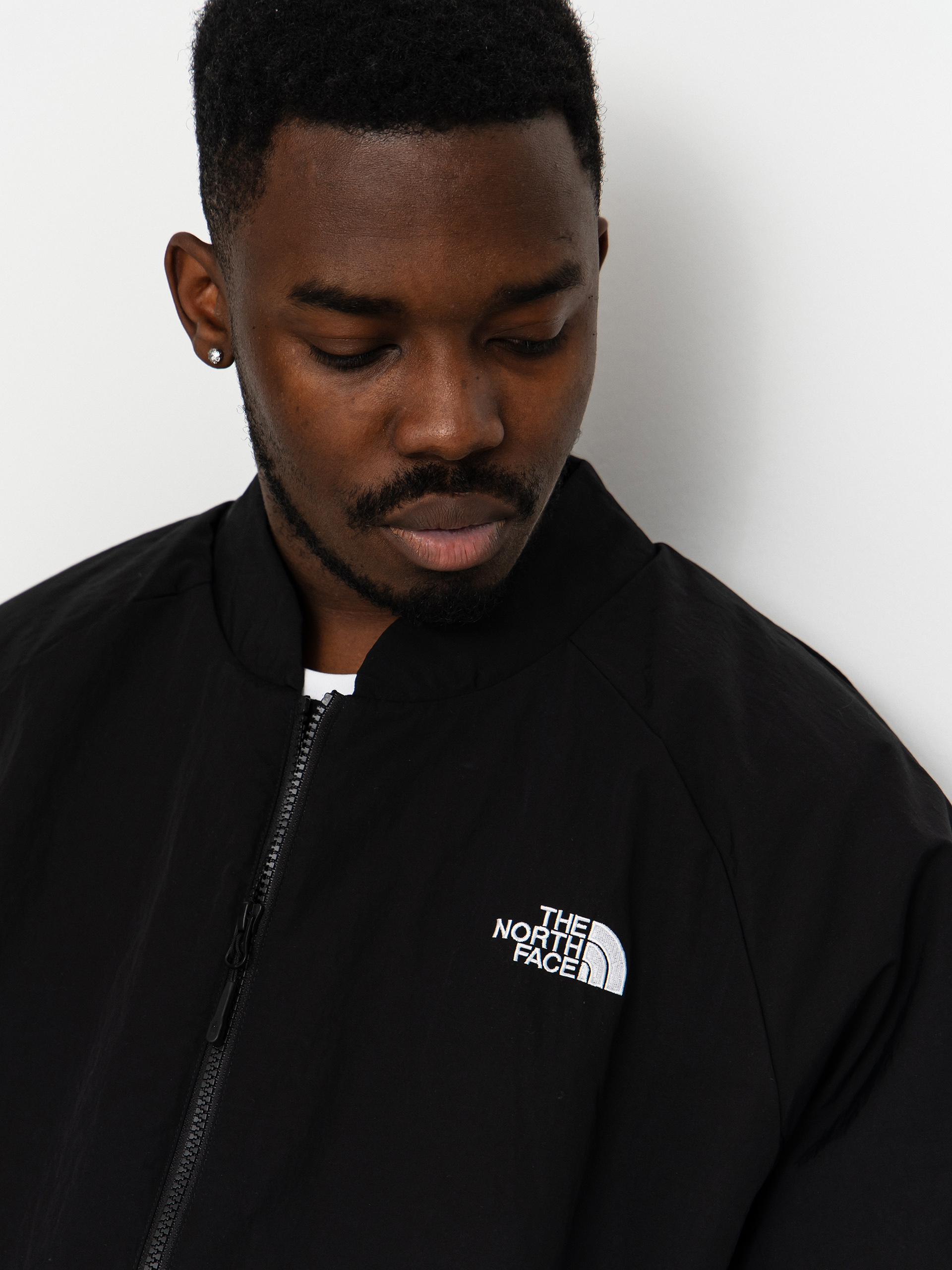 Geacă The North Face Nse Light Insulated Bomber (tnf black)