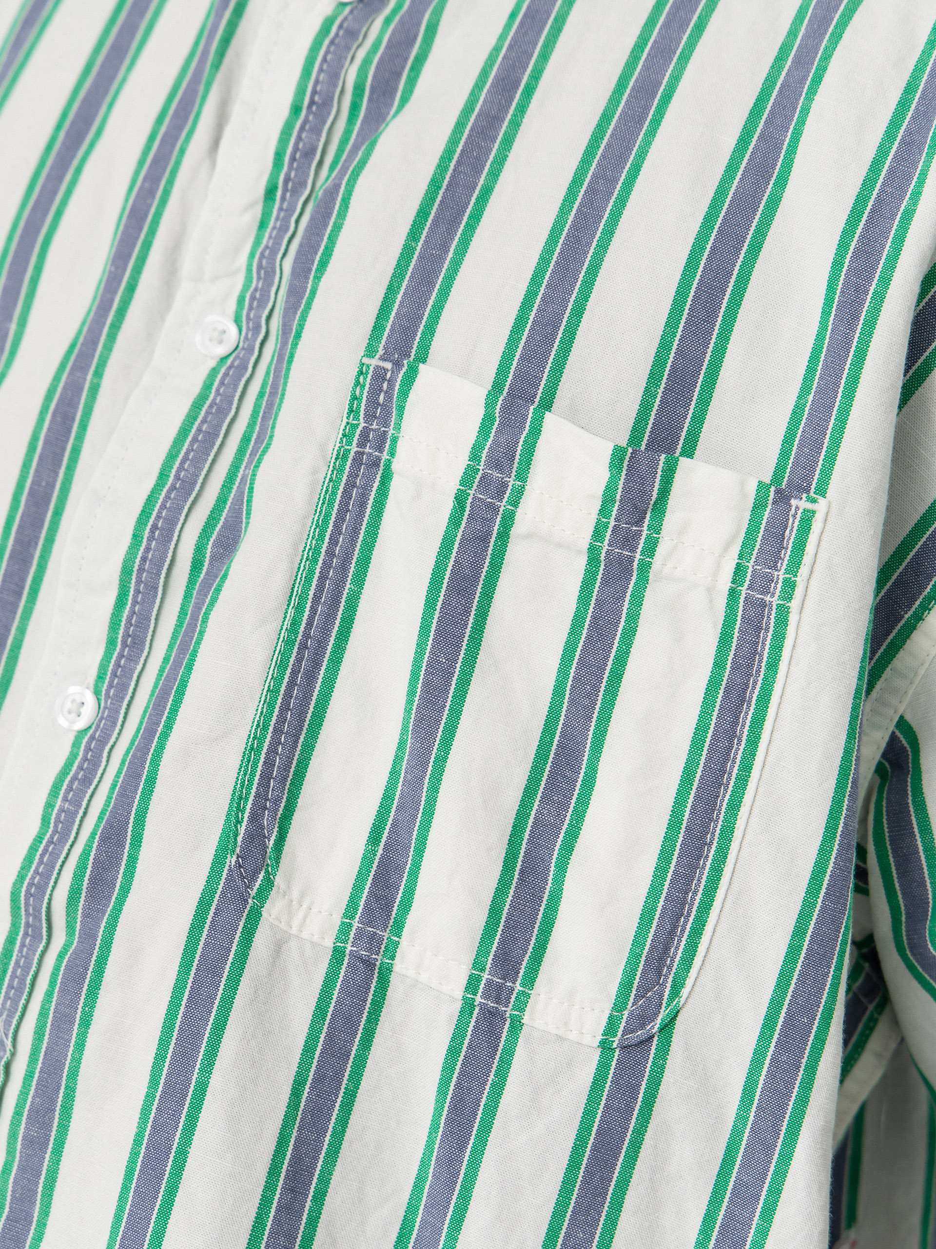 Cămașă Vans Lawson Stripe (white/vivid ver)