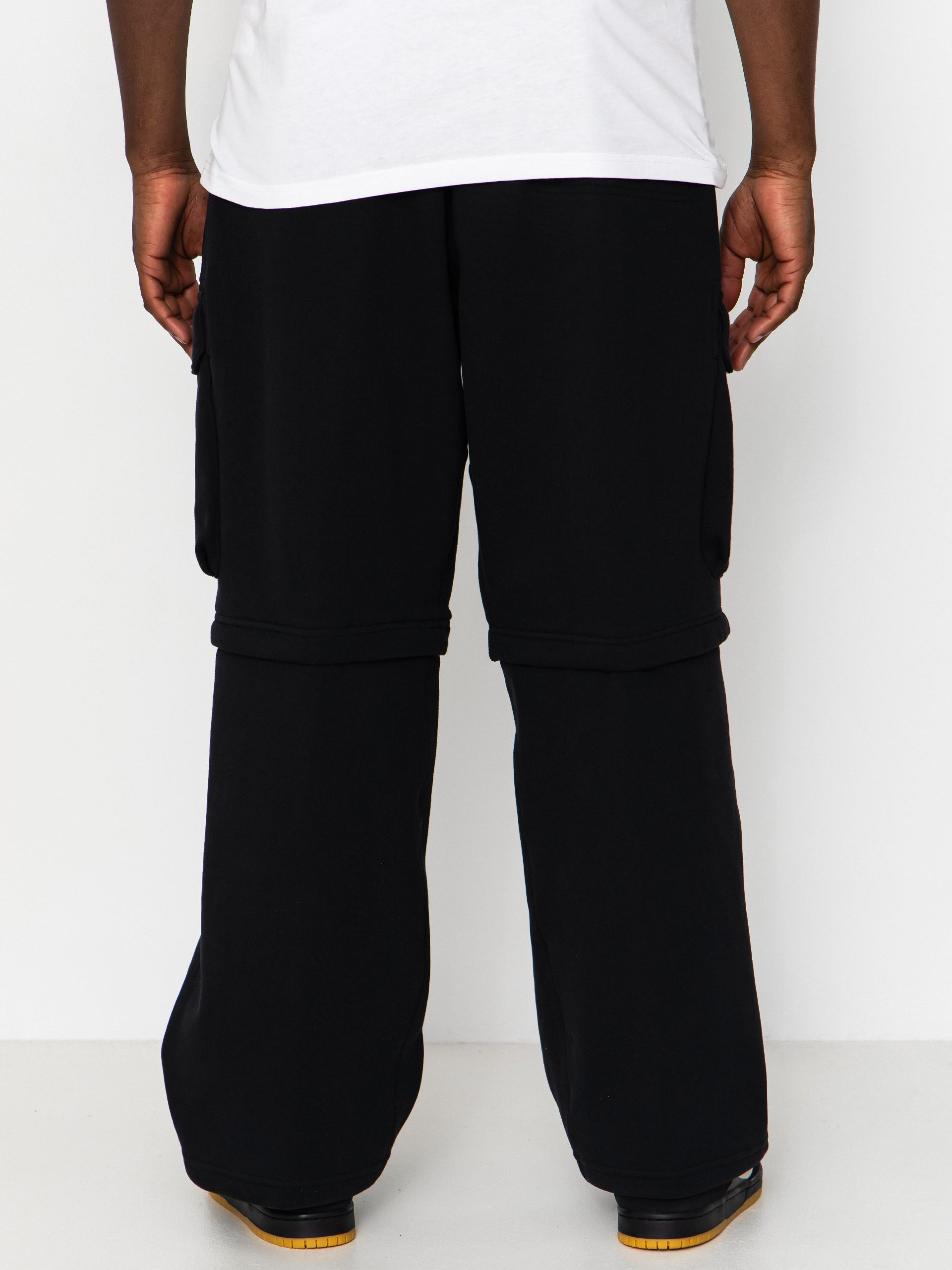 Pantaloni Nike SB Ishod Cargo (black)