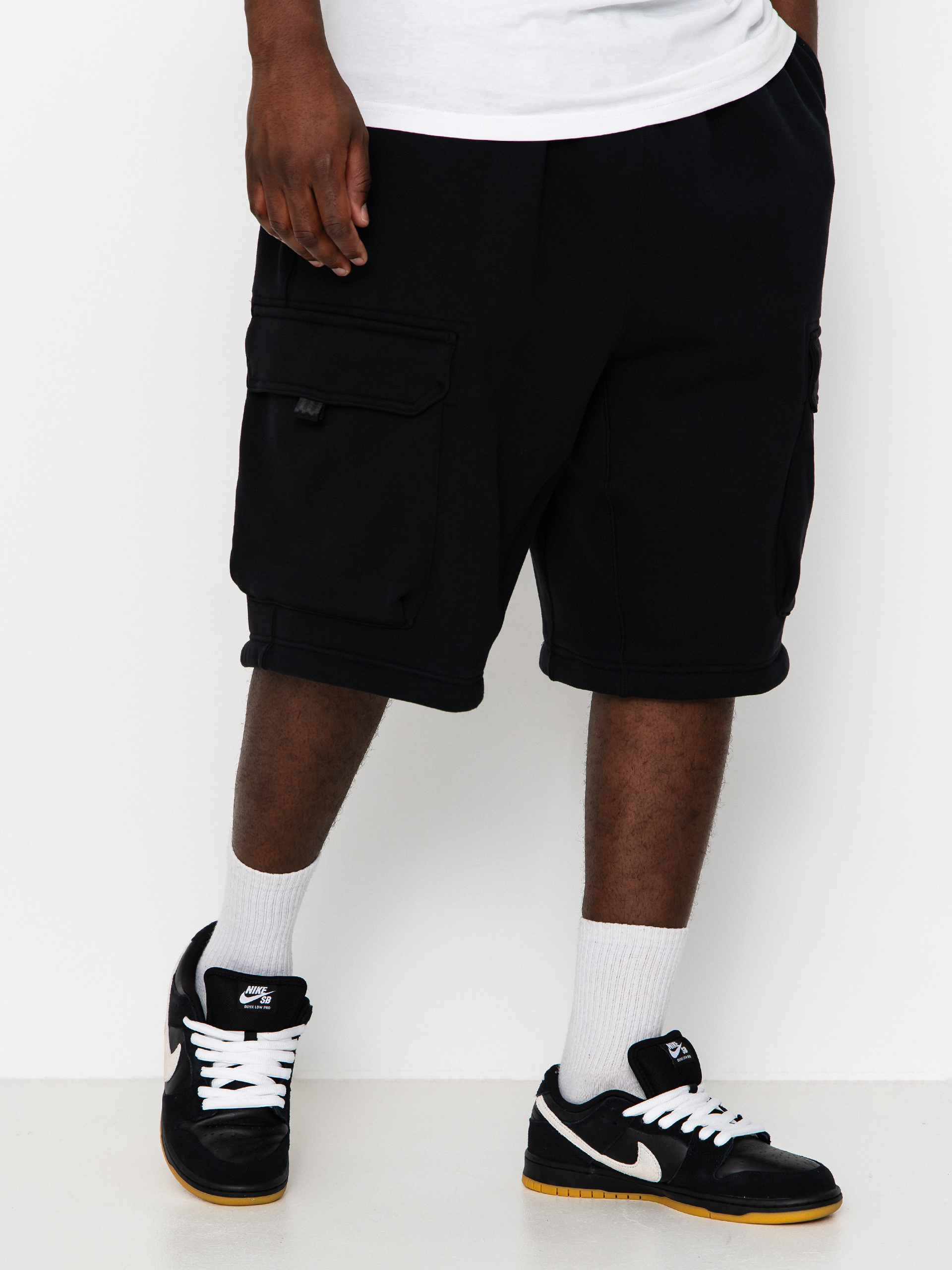 Pantaloni Nike SB Ishod Cargo (black)
