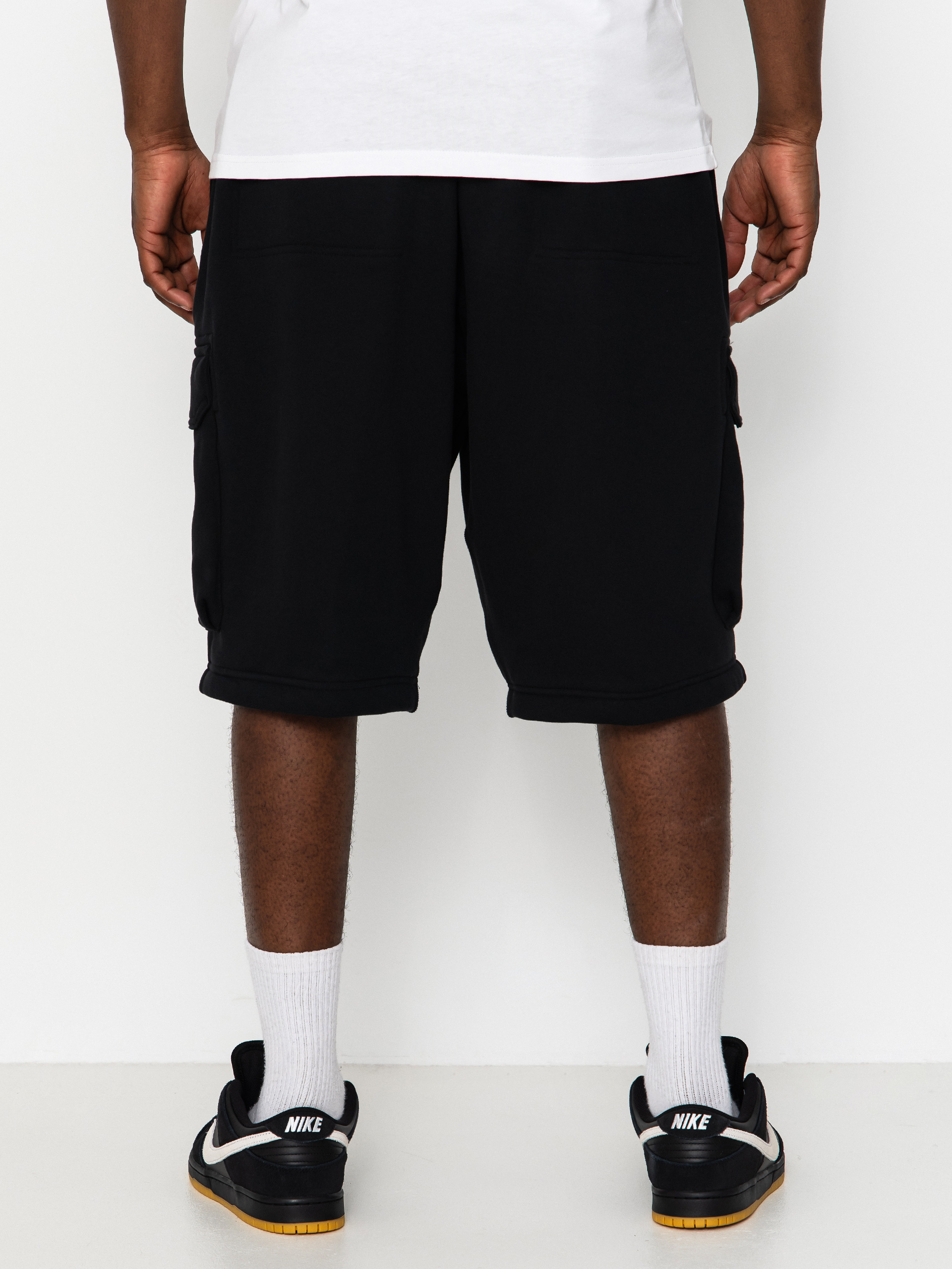 Pantaloni Nike SB Ishod Cargo (black)
