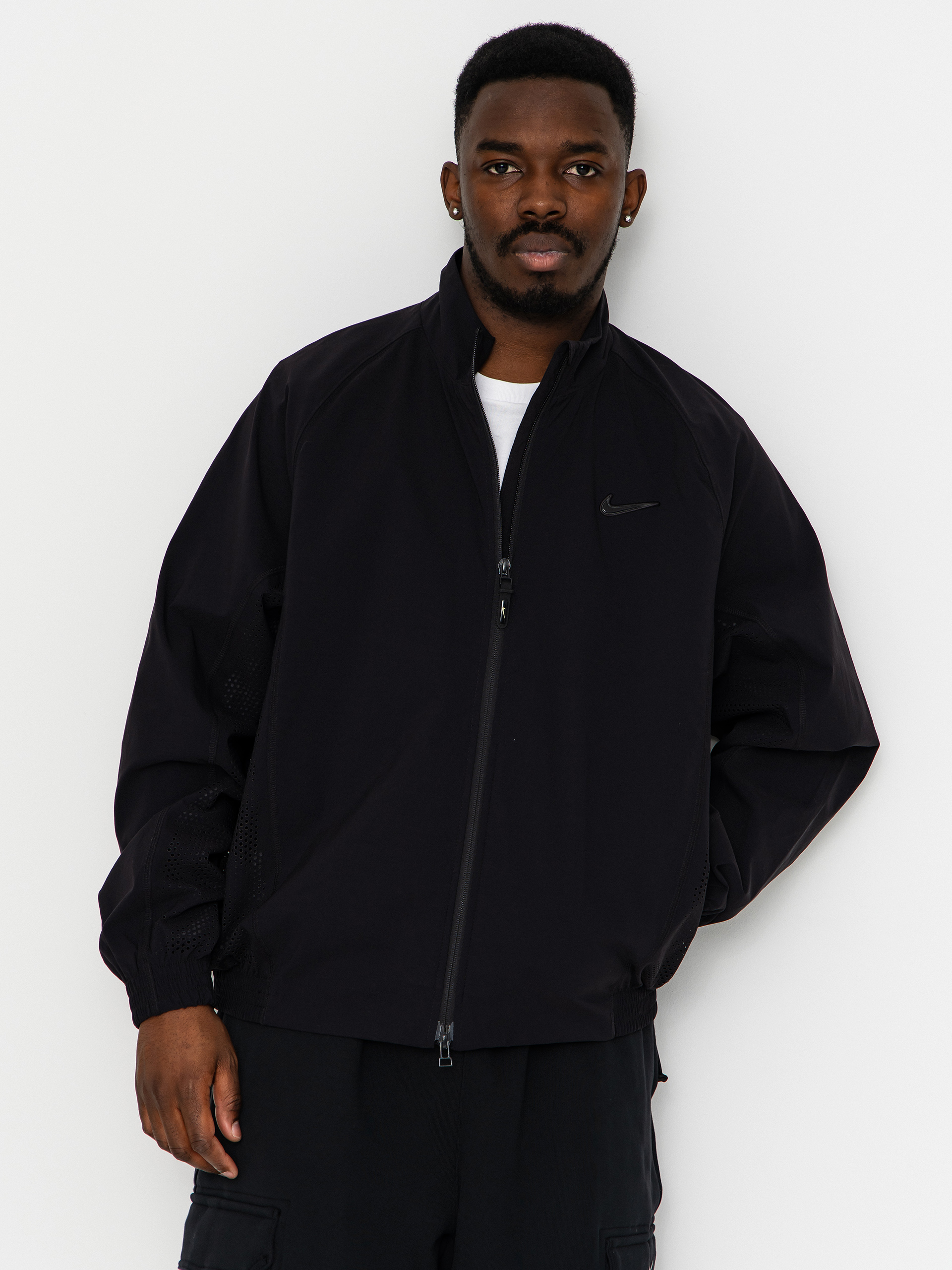 Geacă Nike SB Skate Tracksuite (black)