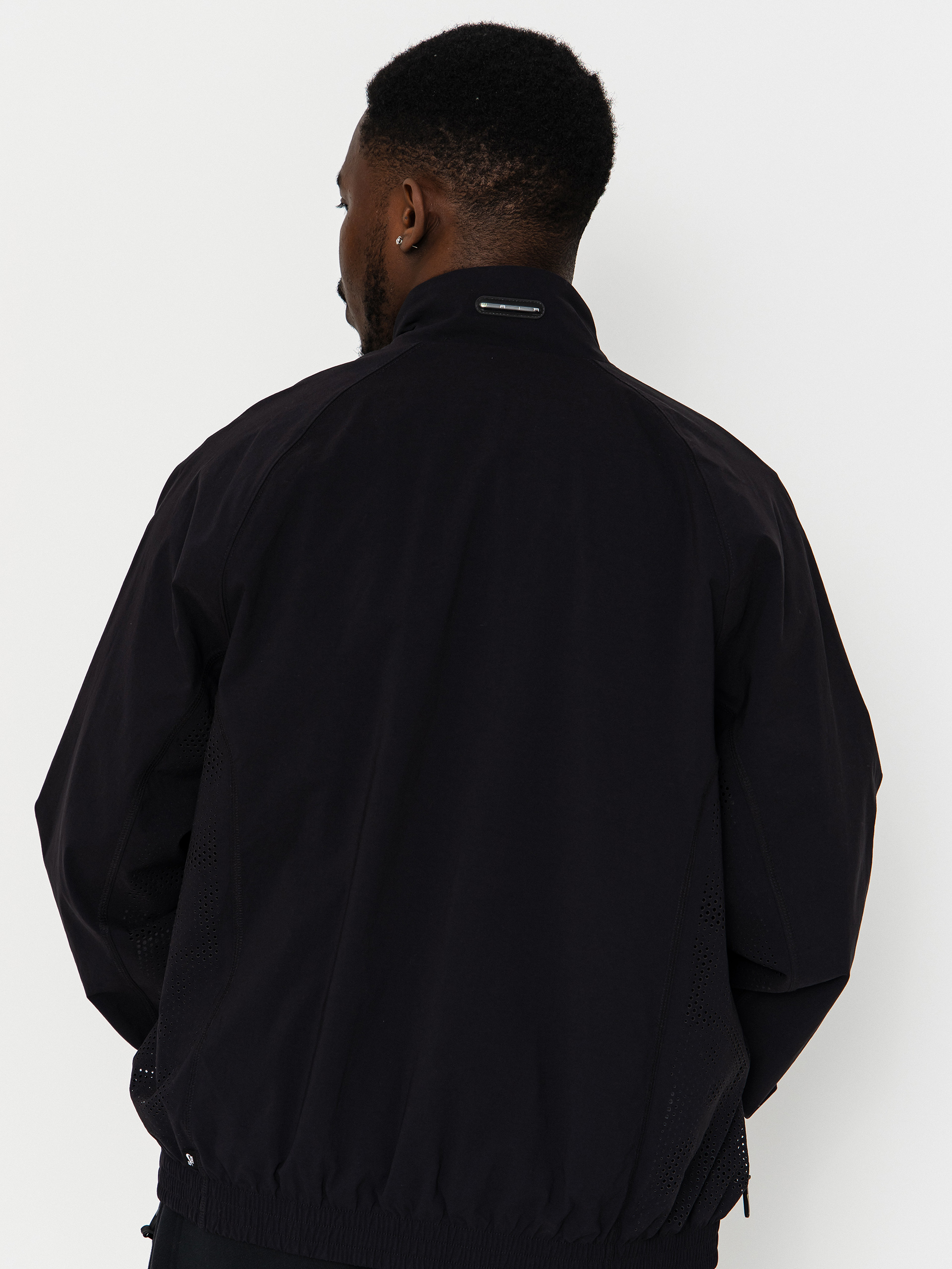 Geacă Nike SB Skate Tracksuite (black)