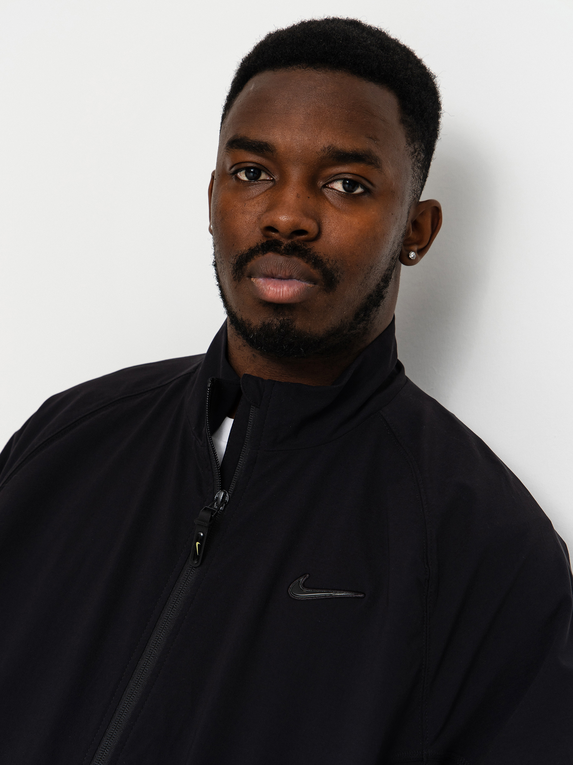 Geacă Nike SB Skate Tracksuite (black)