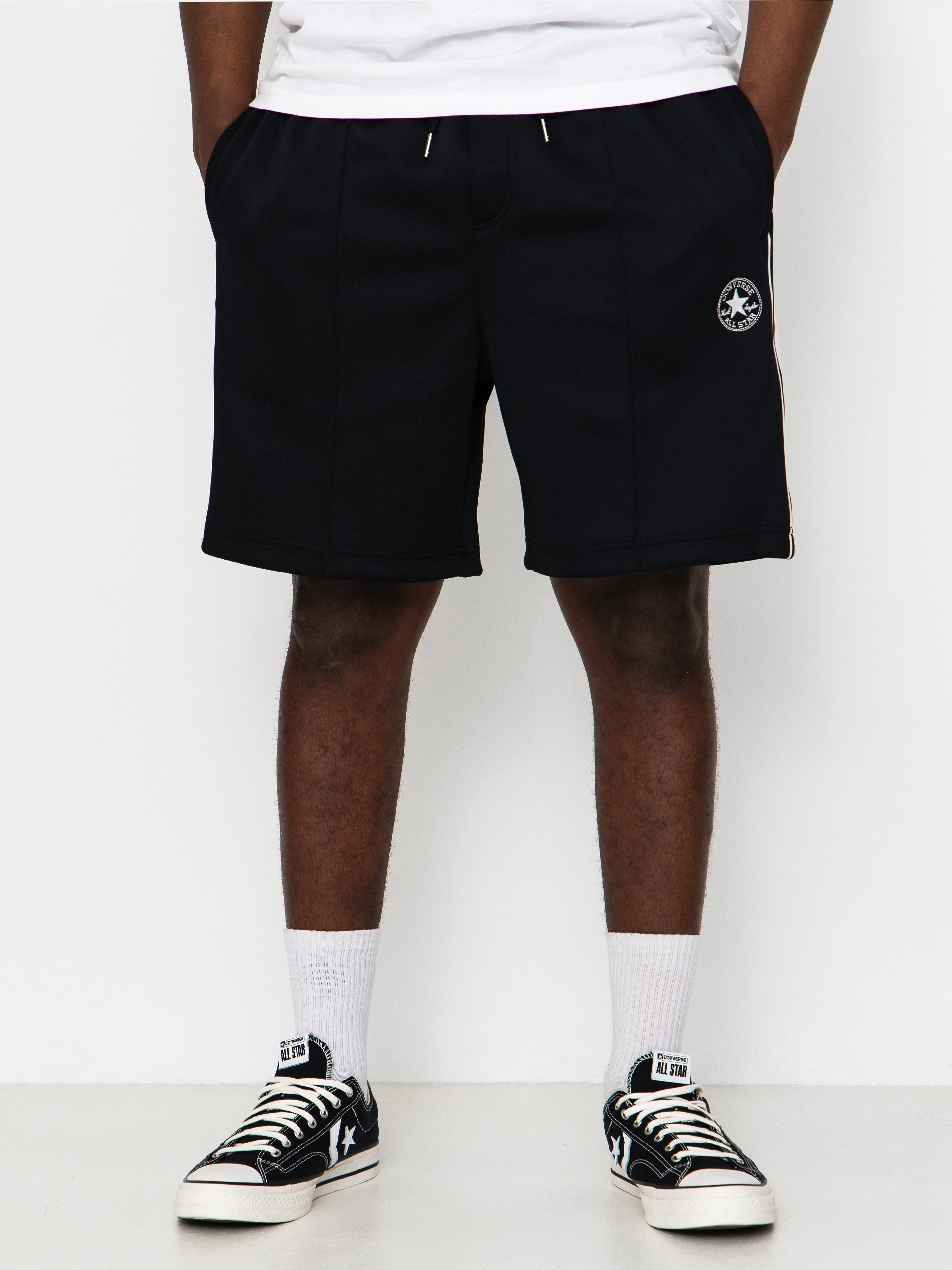 Pantaloni scurți Converse Chuck Track