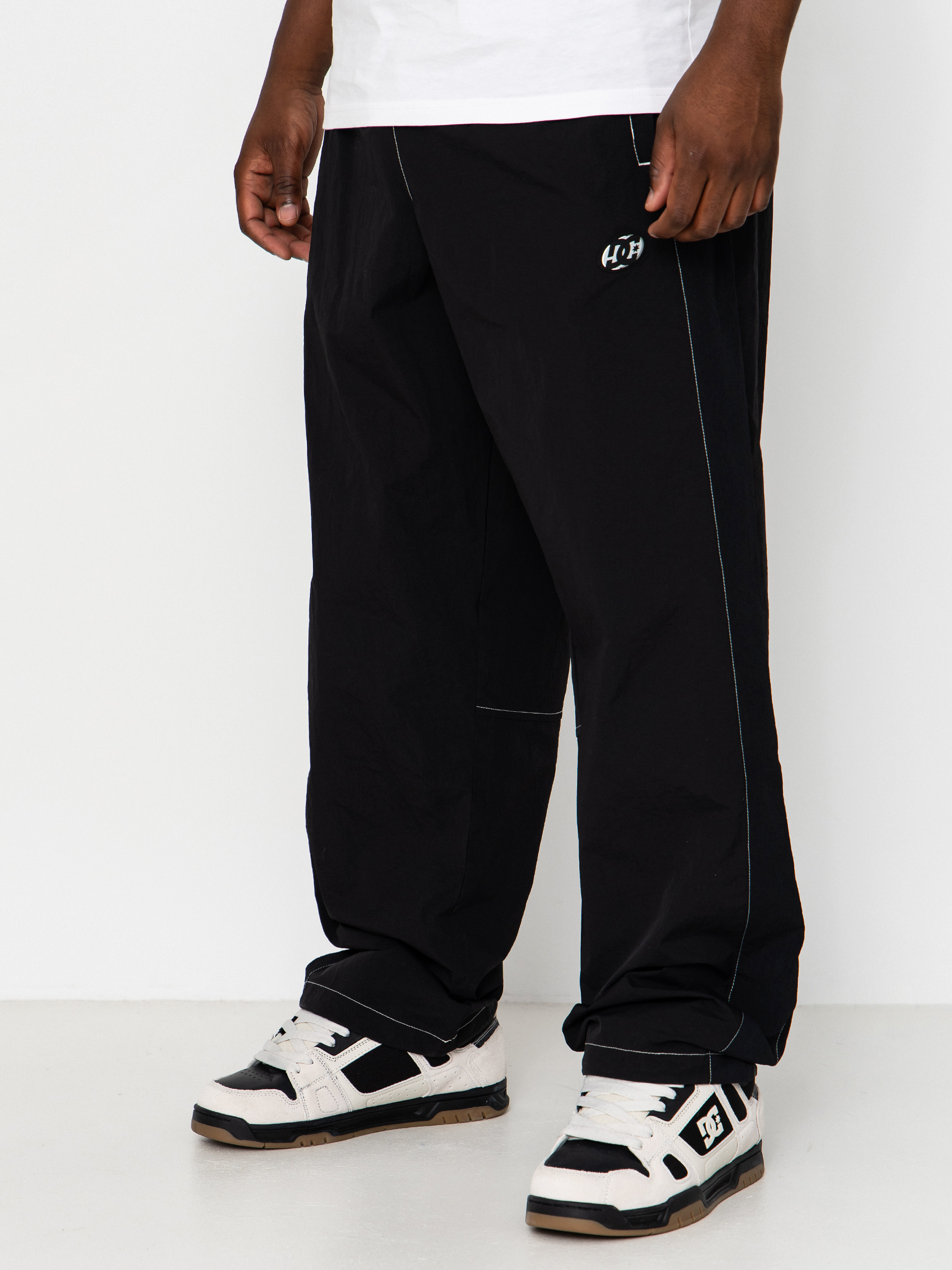 Pantaloni DC Flow Down Track