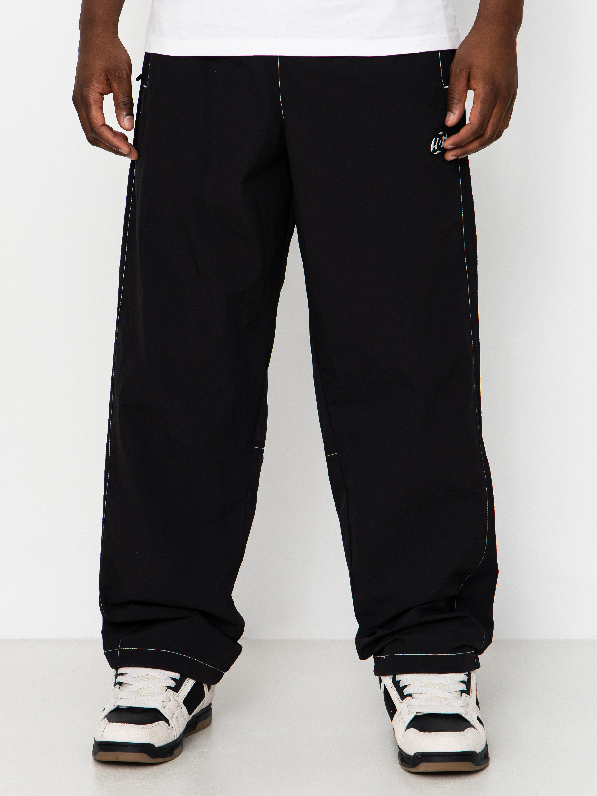 Pantaloni DC Flow Down Track (black)