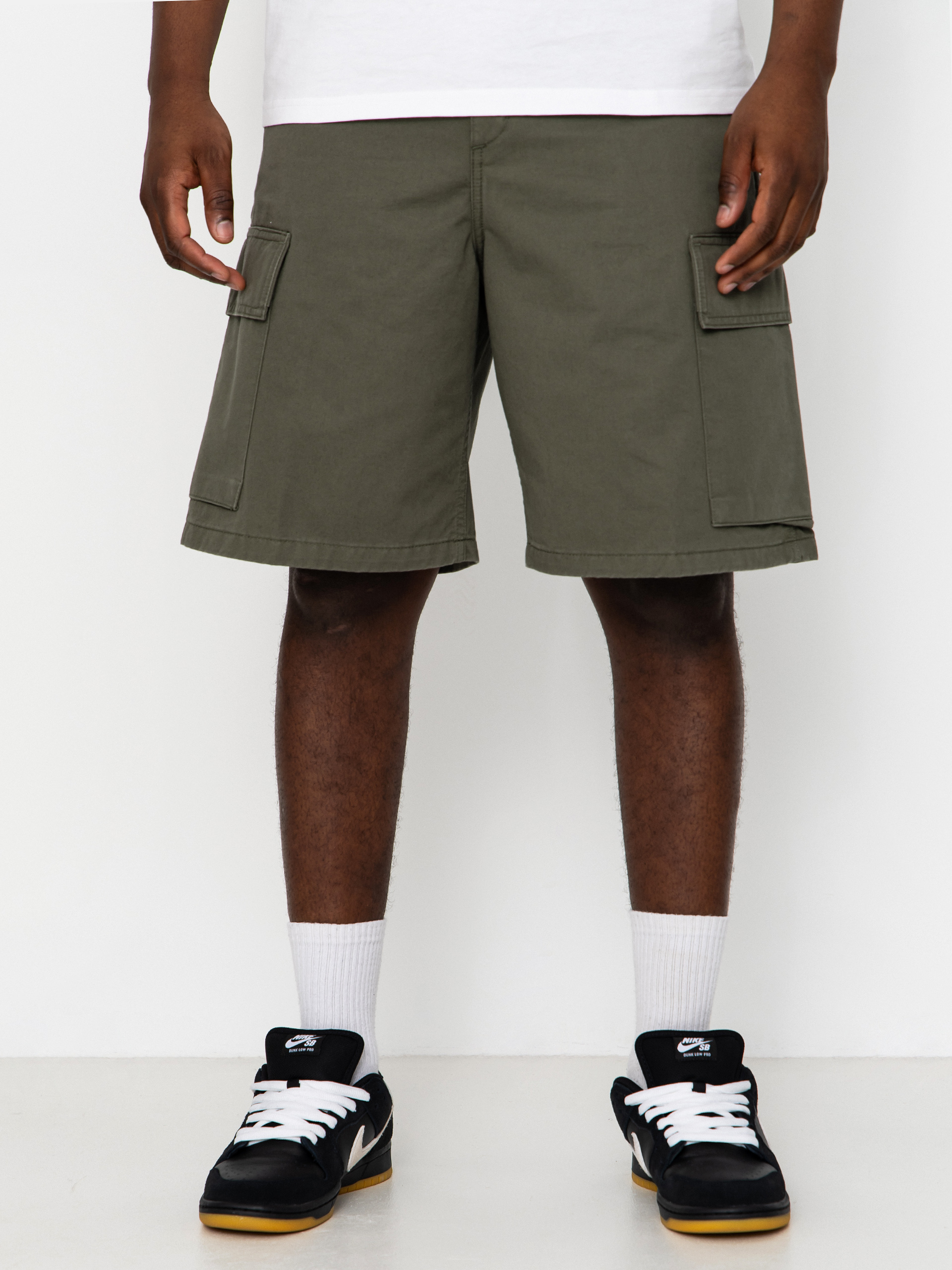 Pantaloni scurți Carhartt WIP Kade Cargo