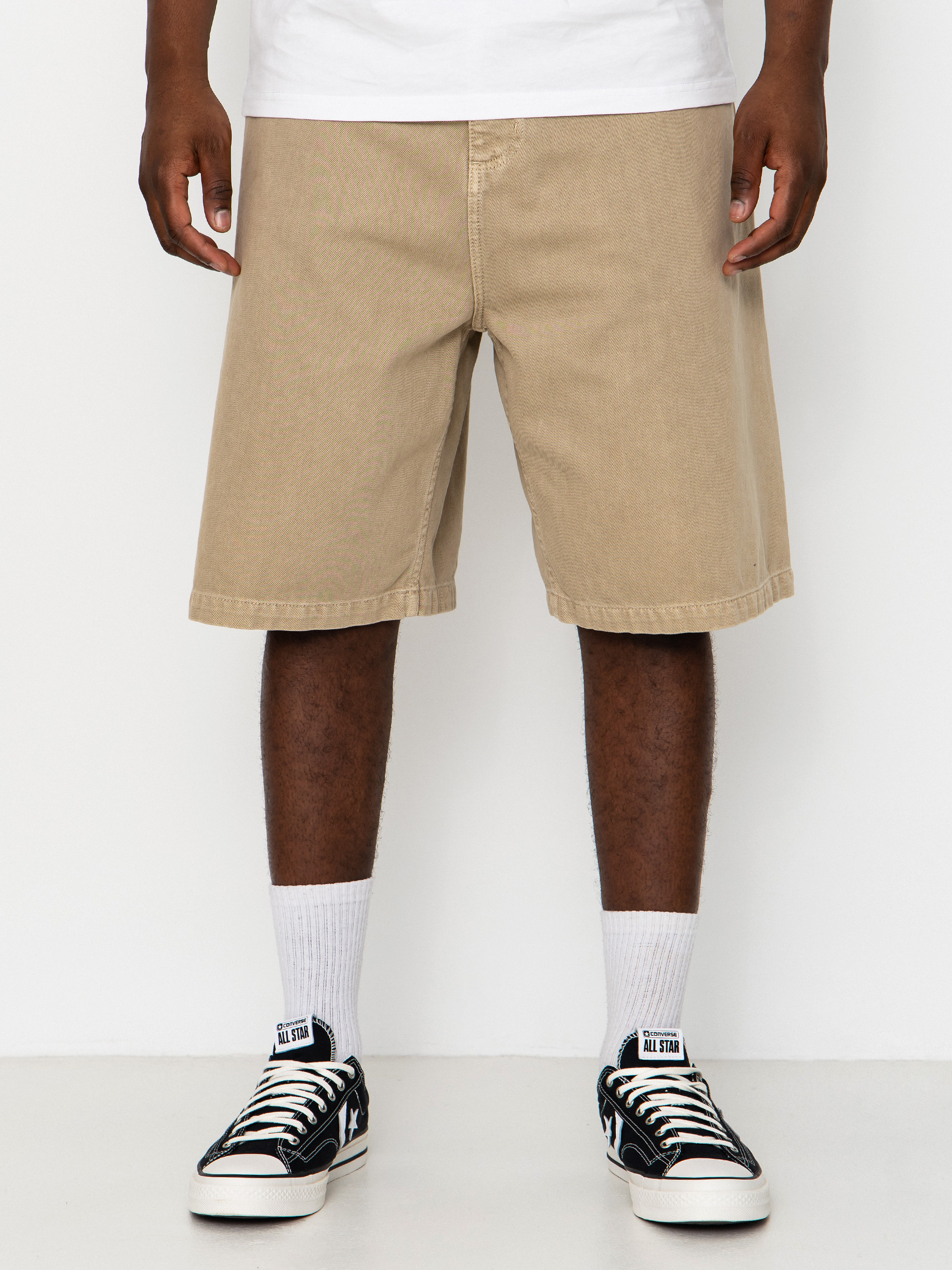 Pantaloni scurți Carhartt WIP Brandon (barchan)