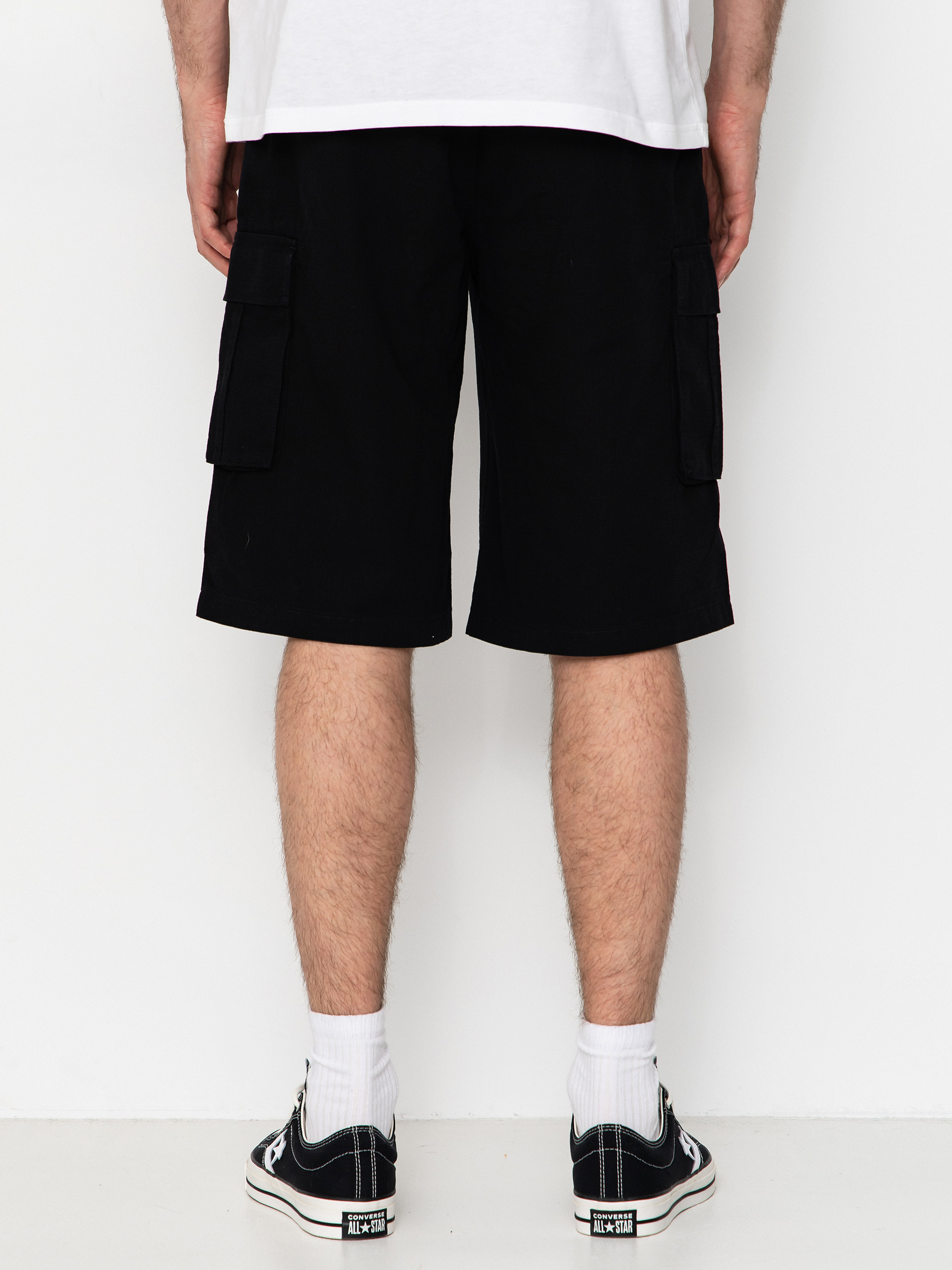 Pantaloni scurți Dickies Eagle Bend (black)