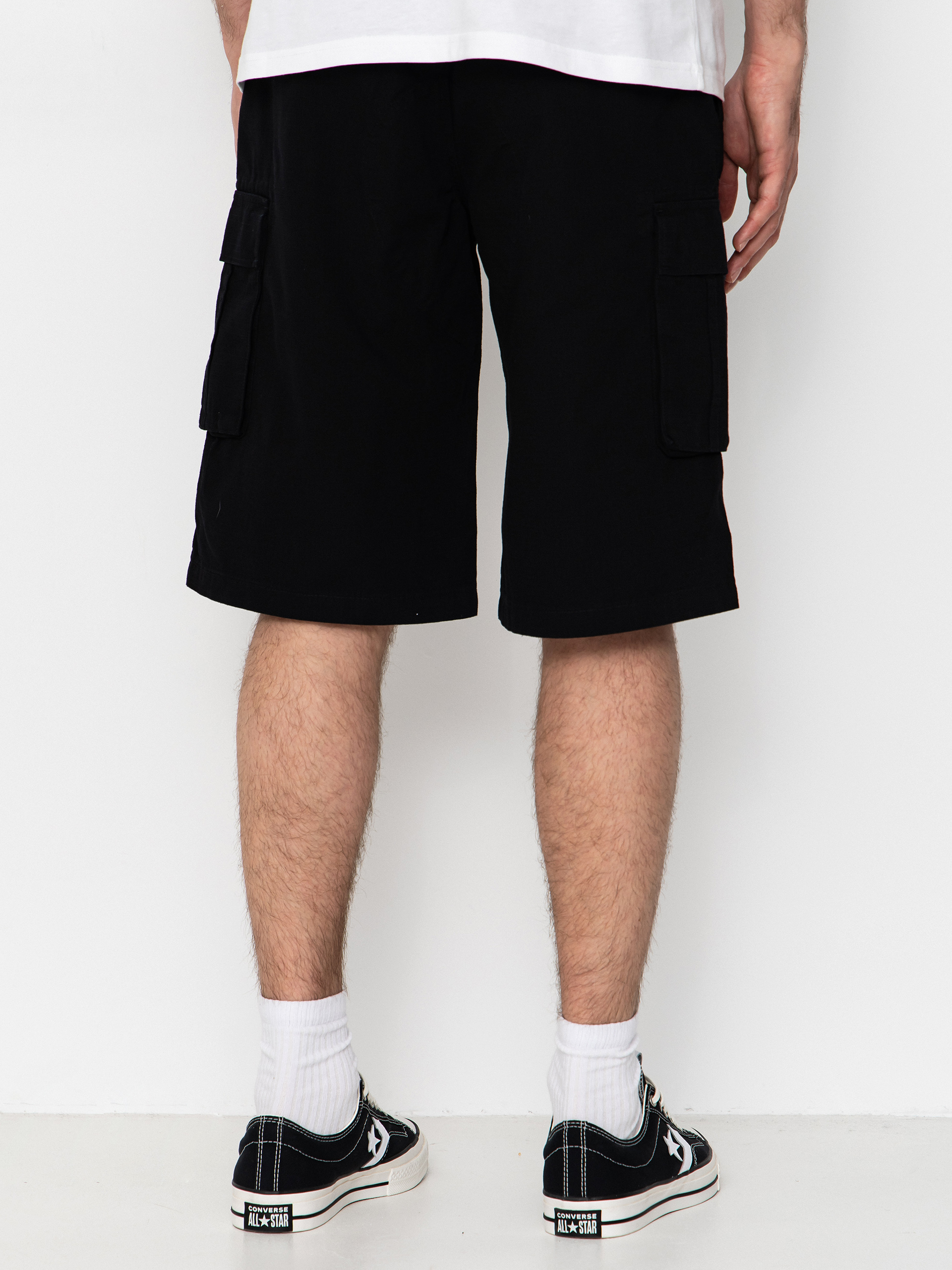 Pantaloni scurți Dickies Eagle Bend (black)