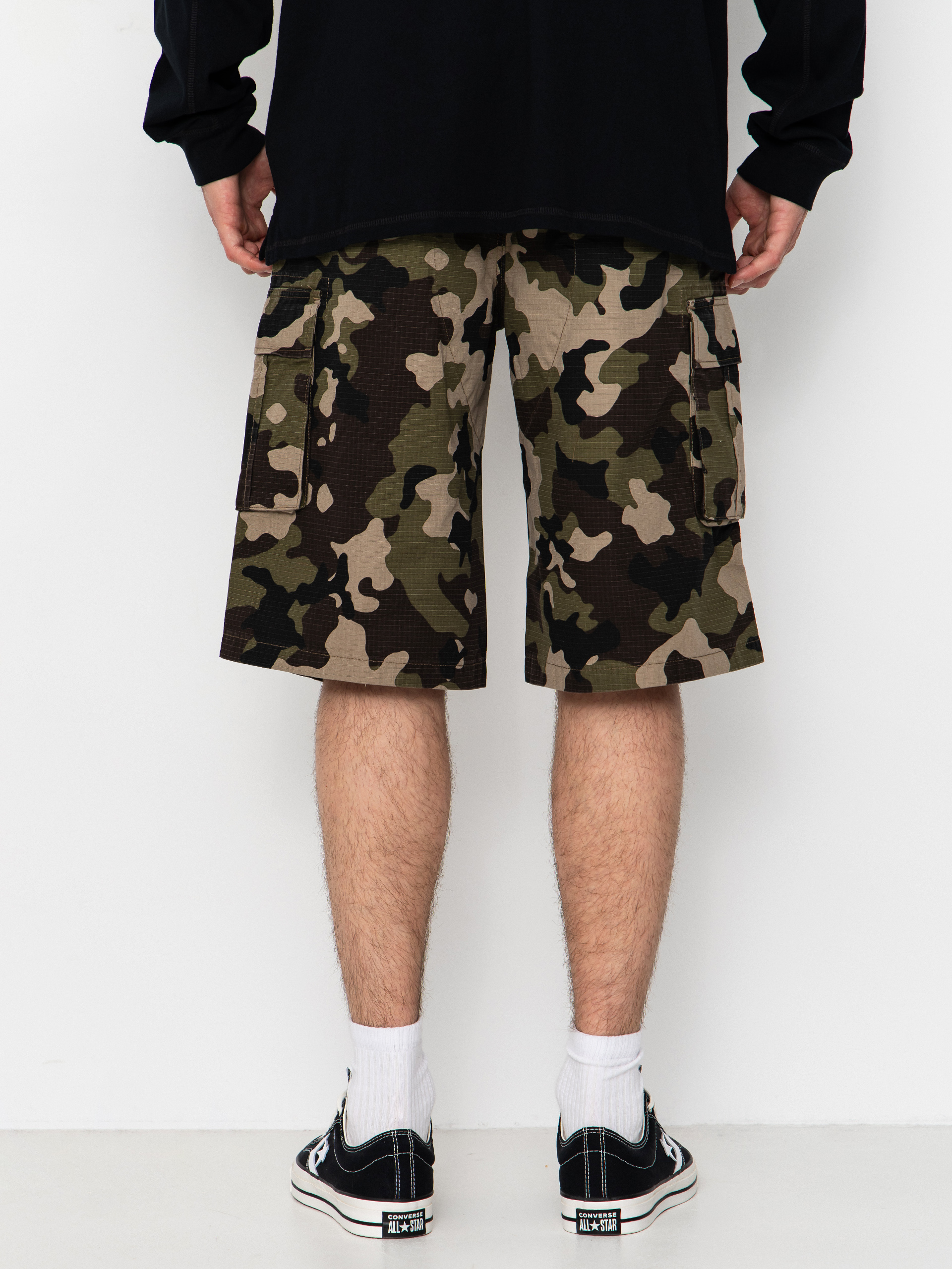 Pantaloni scurți Dickies Eagle Bend (camouflage)