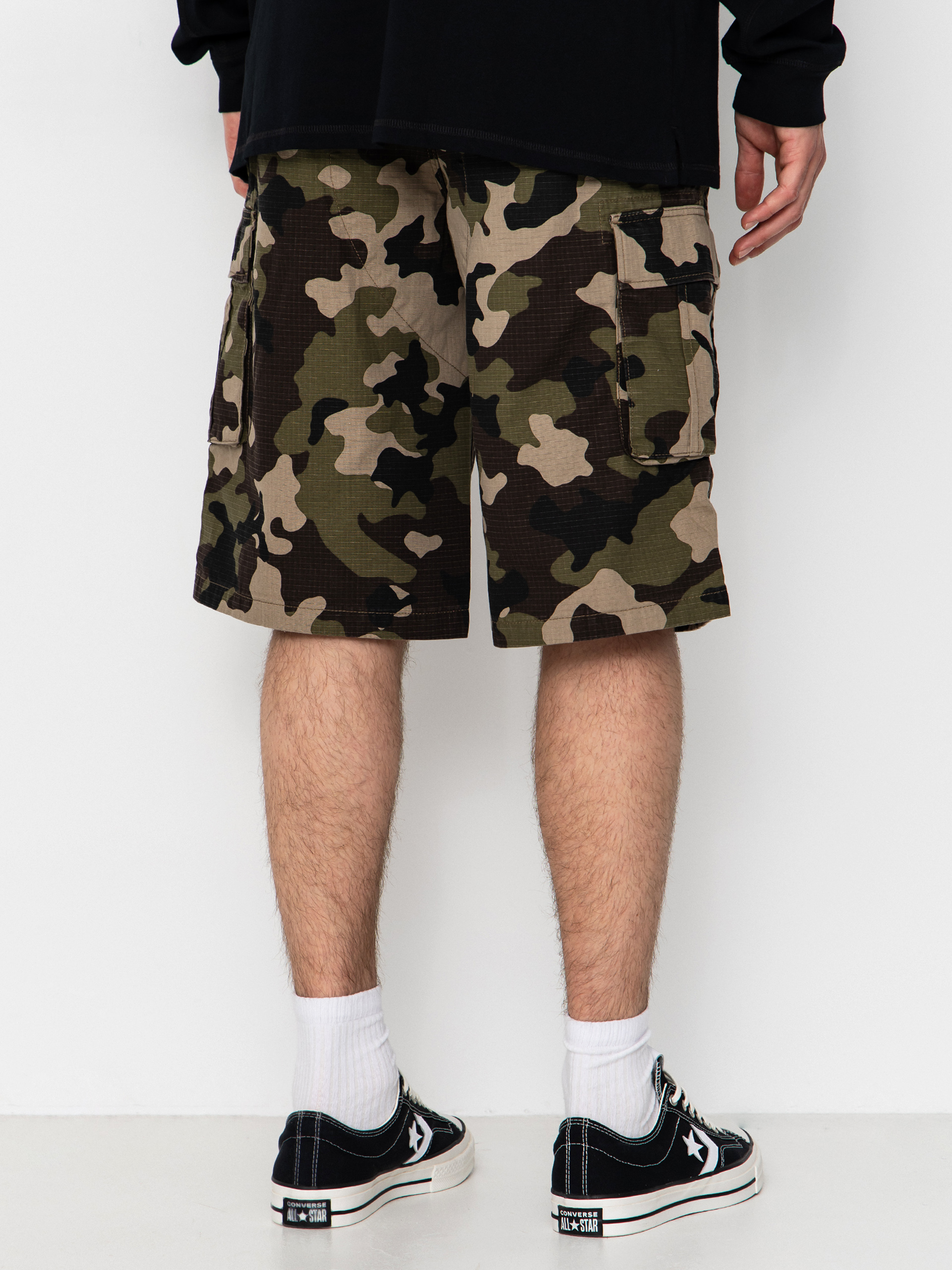 Pantaloni scurți Dickies Eagle Bend (camouflage)