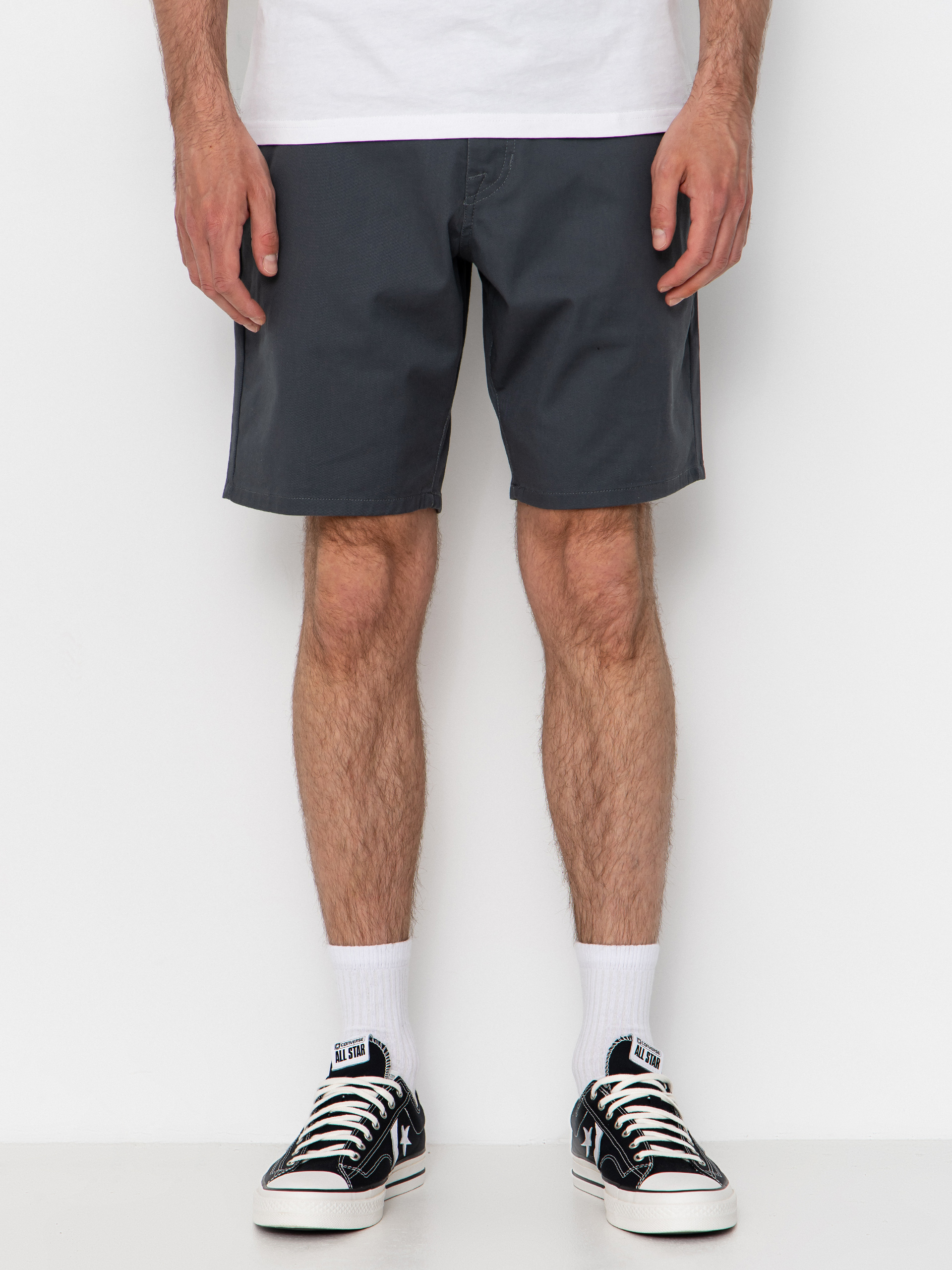 Pantaloni scuru021bi Volcom Frickin Mdrn Stch 19 (dark slate)