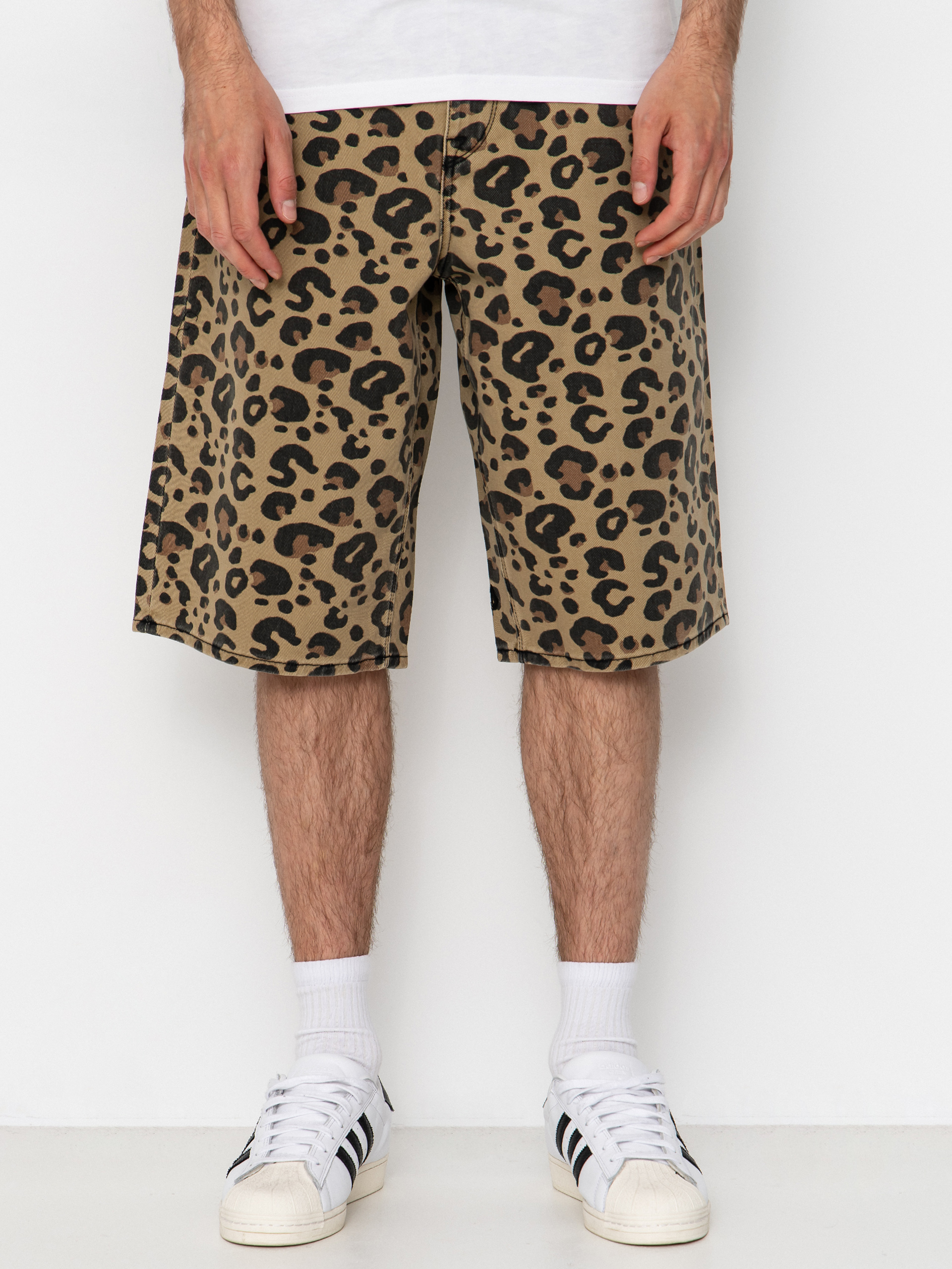 Pantaloni scurți Volcom Chillow 24