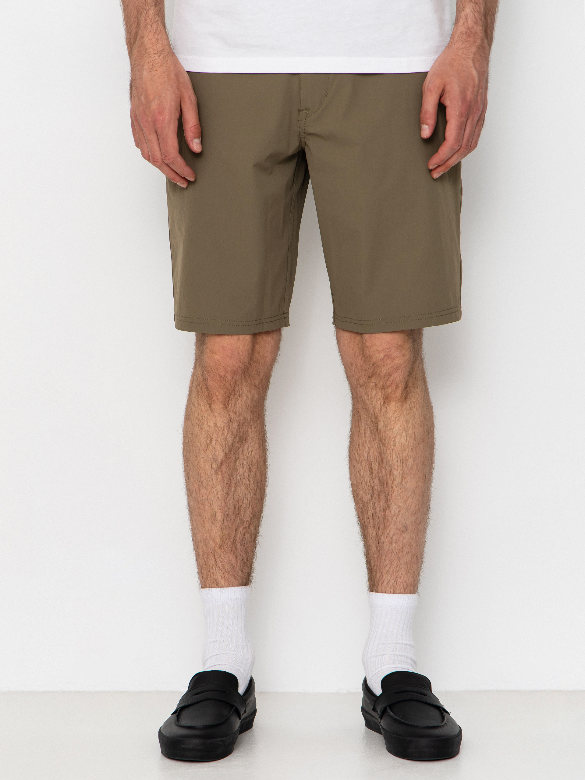 Pantaloni scuru021bi Volcom Frickin Cross Shred 20 (surplus)