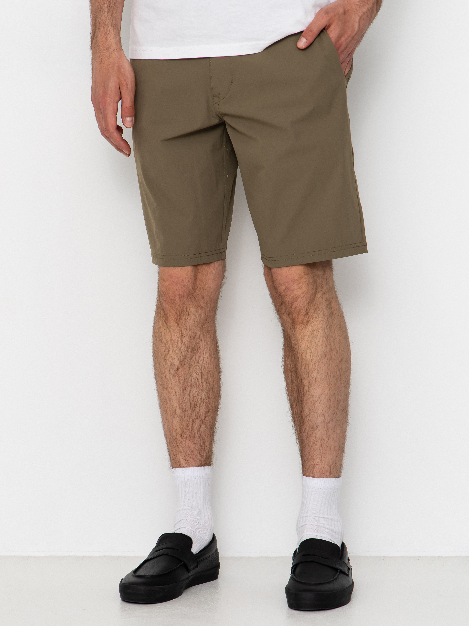 Pantaloni scurți Volcom Frickin Cross Shred 20 (surplus)