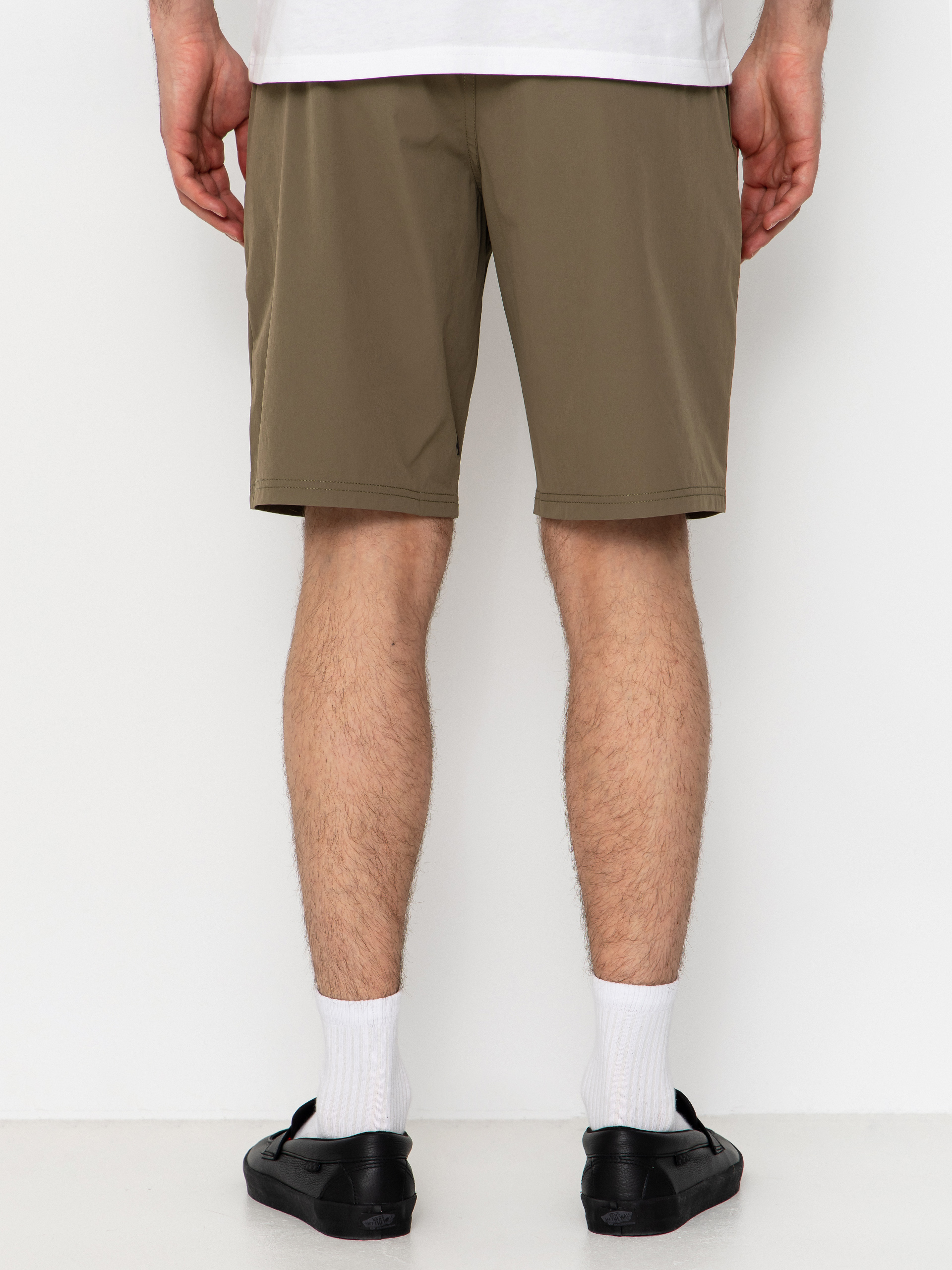 Pantaloni scurți Volcom Frickin Cross Shred 20 (surplus)