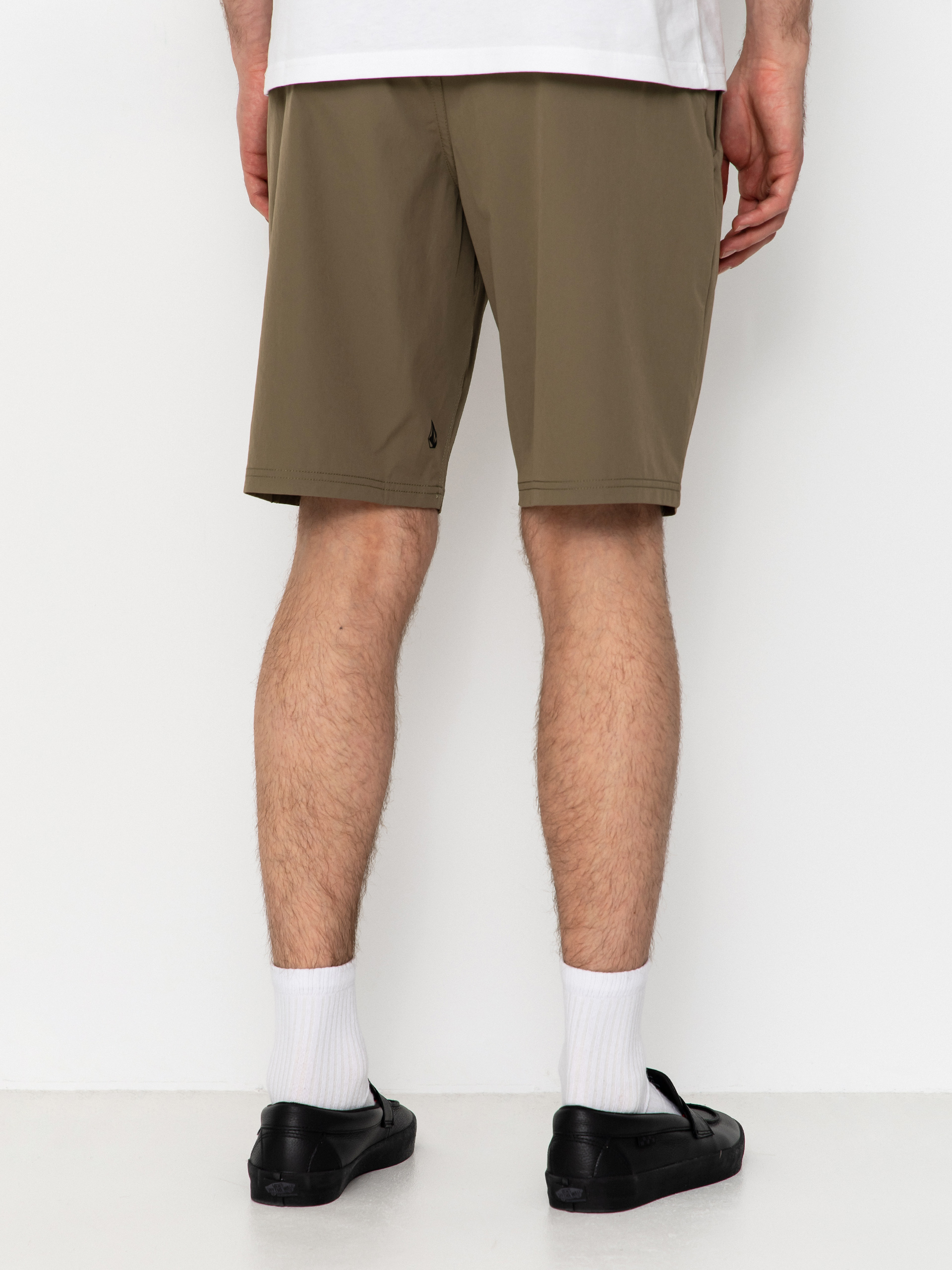Pantaloni scurți Volcom Frickin Cross Shred 20 (surplus)