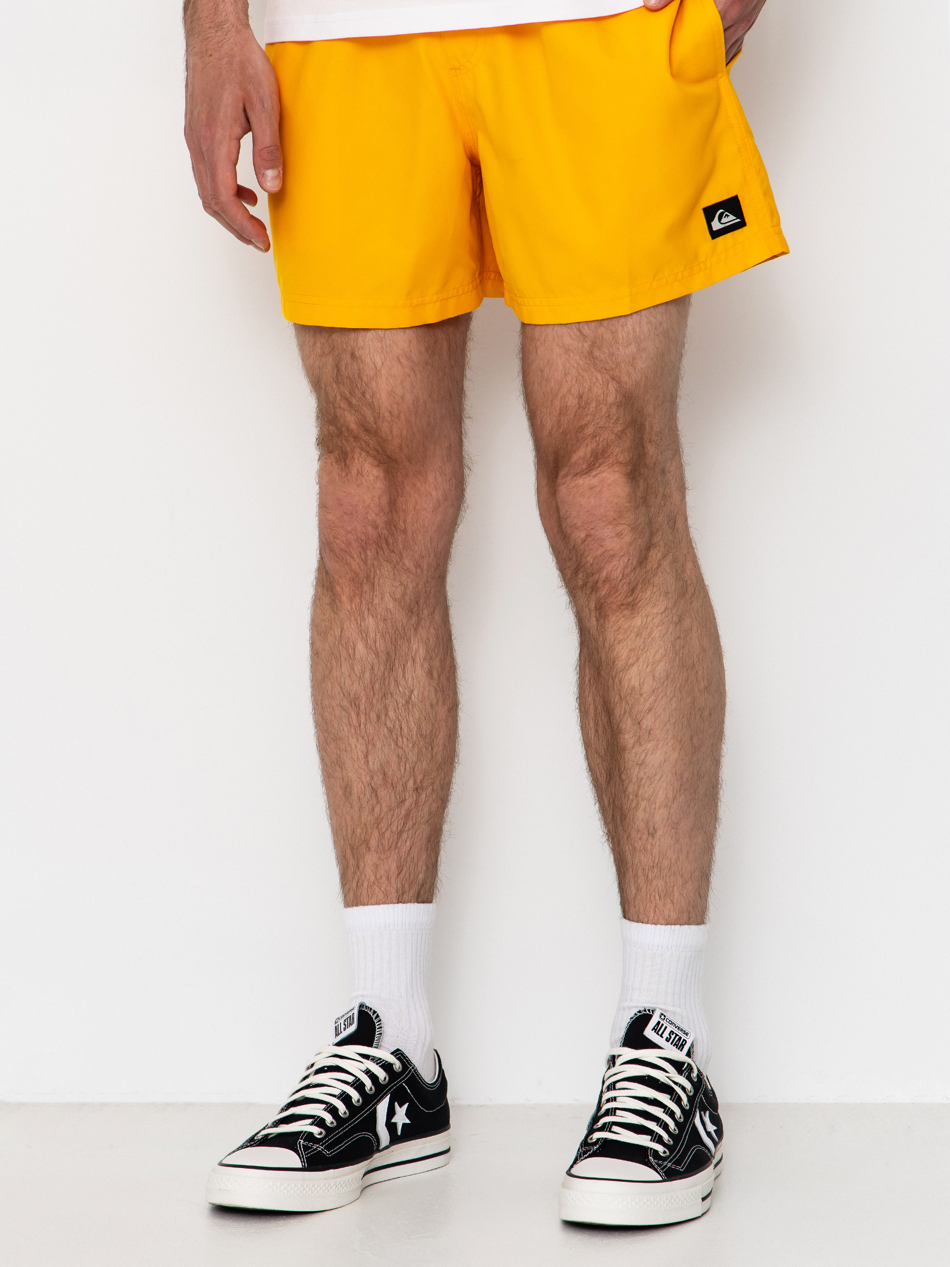 Șort Quiksilver Everyday Volley 15 (radiant yellow)