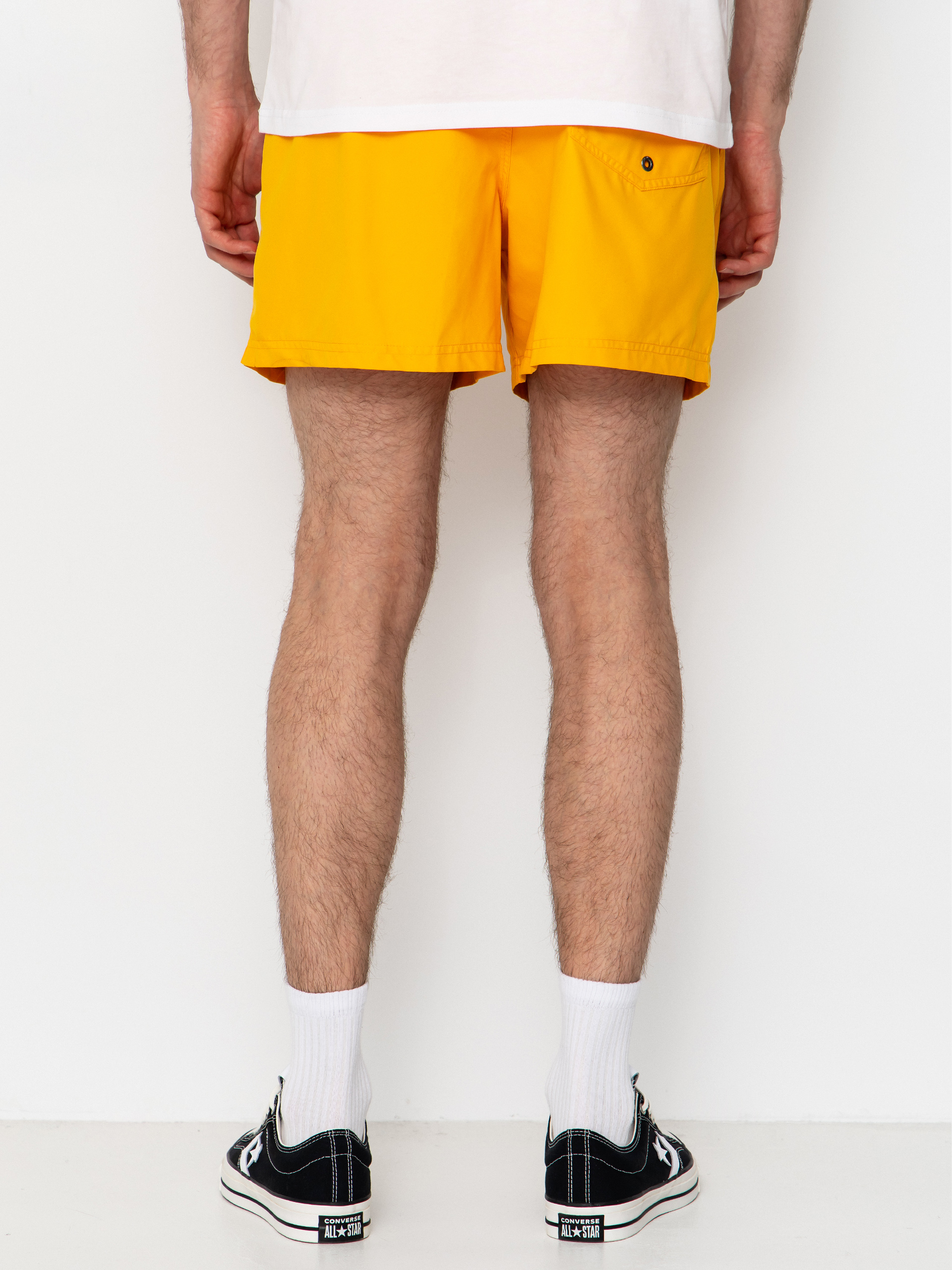 Șort Quiksilver Everyday Volley 15 (radiant yellow)
