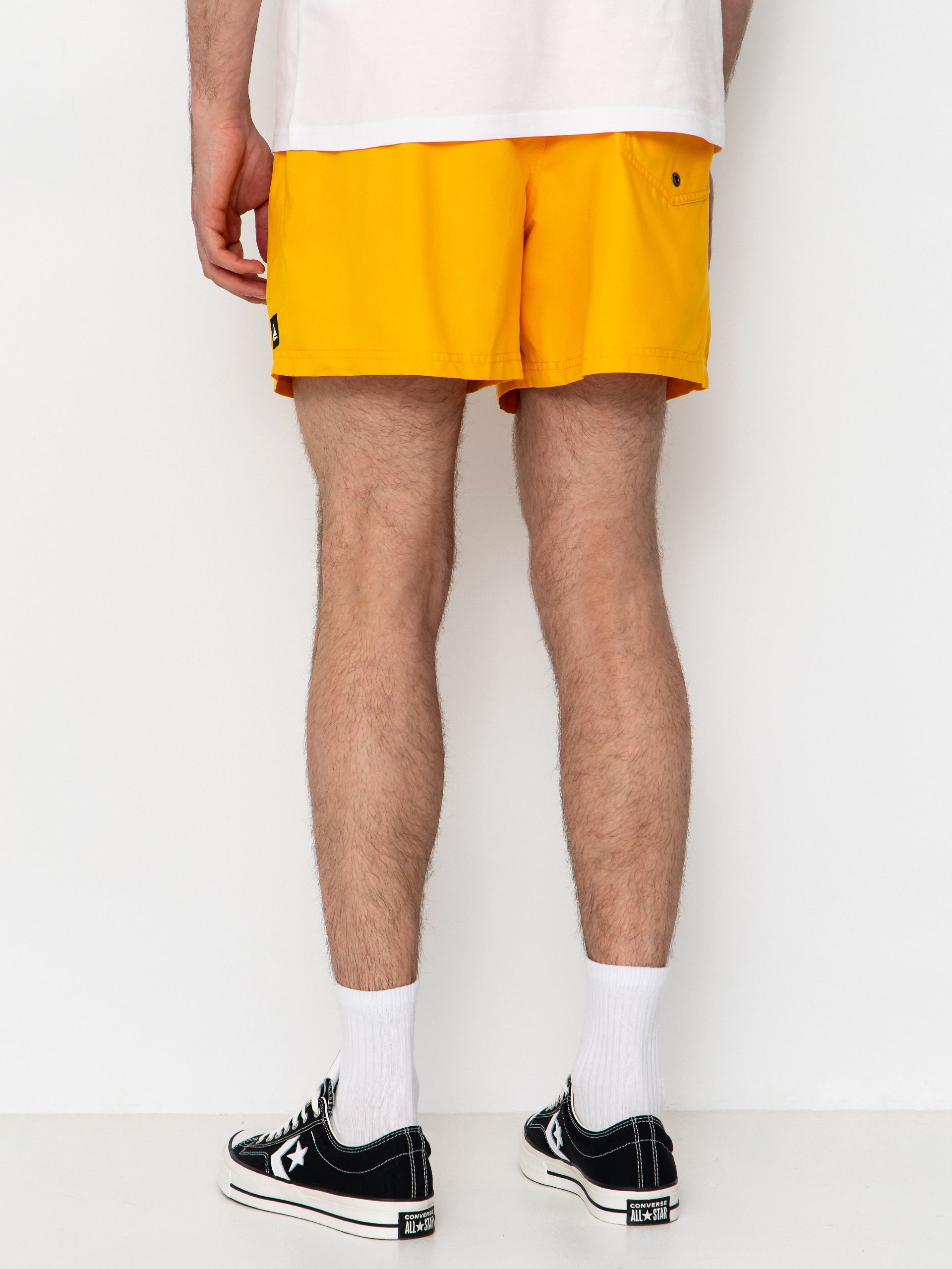 Șort Quiksilver Everyday Volley 15 (radiant yellow)