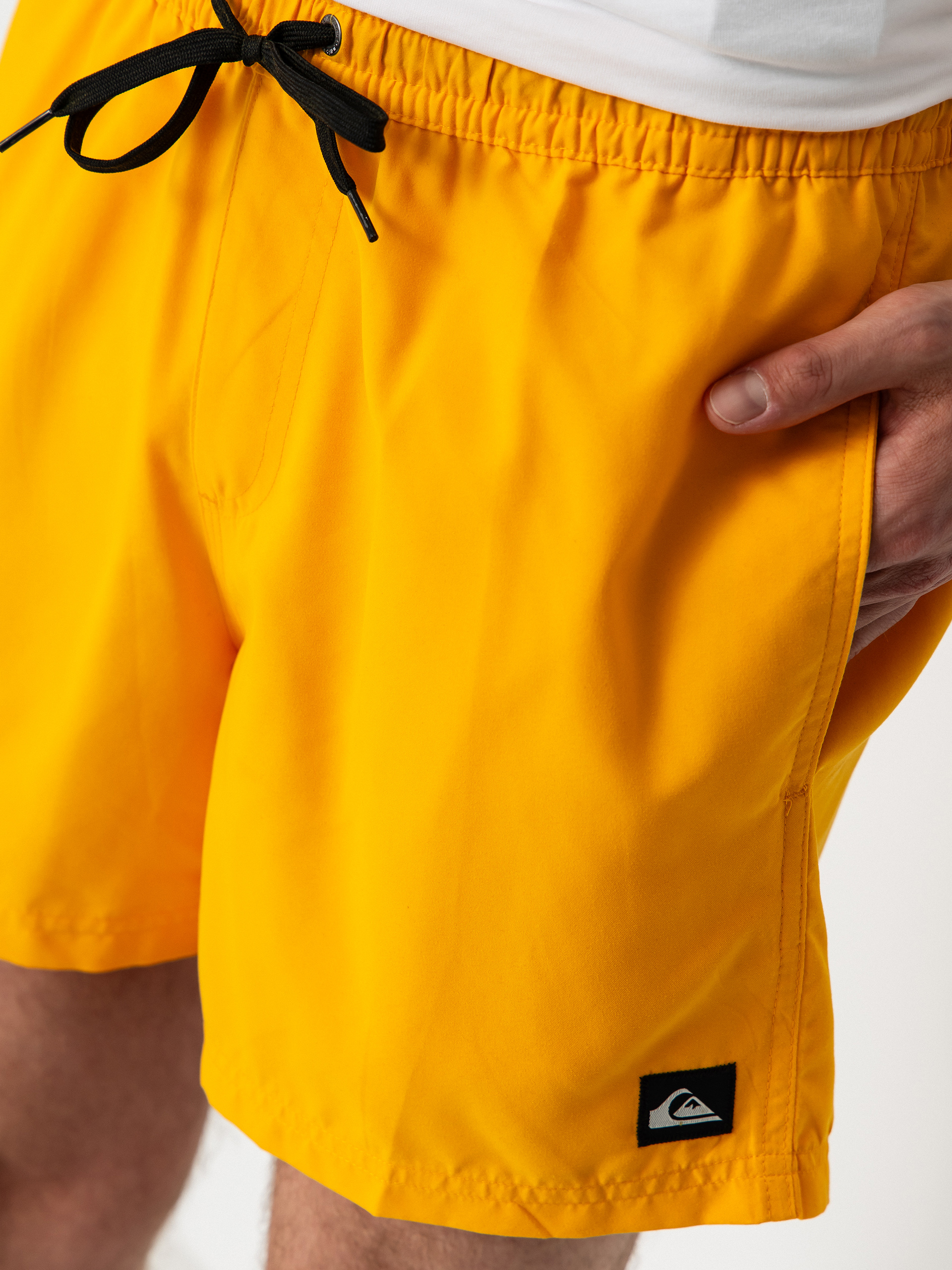 Șort Quiksilver Everyday Volley 15 (radiant yellow)