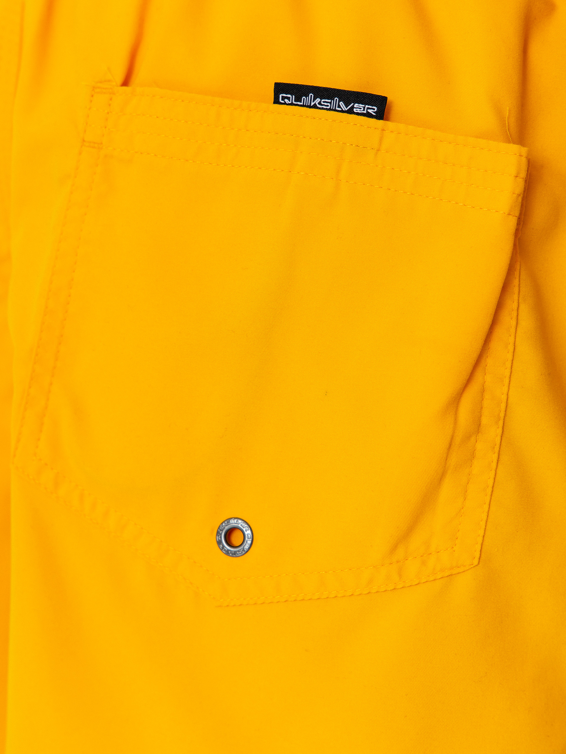 Șort Quiksilver Everyday Volley 15 (radiant yellow)