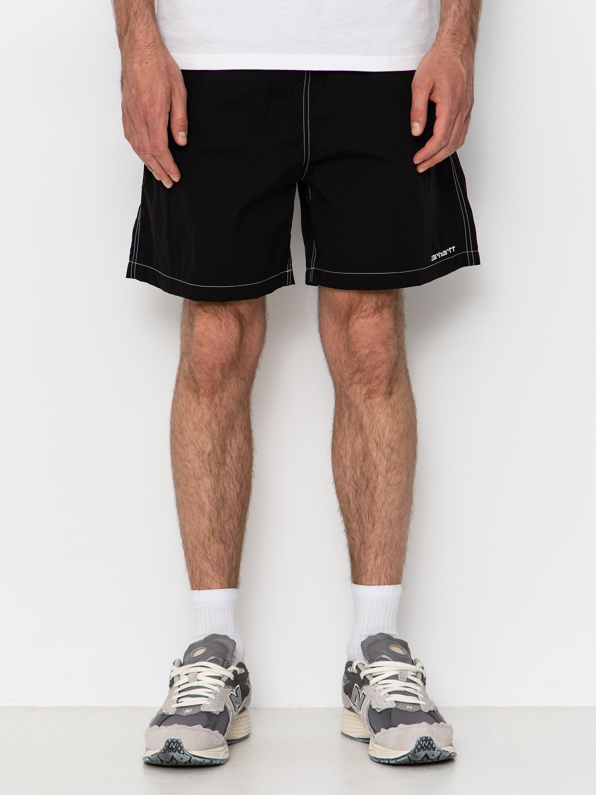 Pantaloni scurți Carhartt WIP Canby Swim
