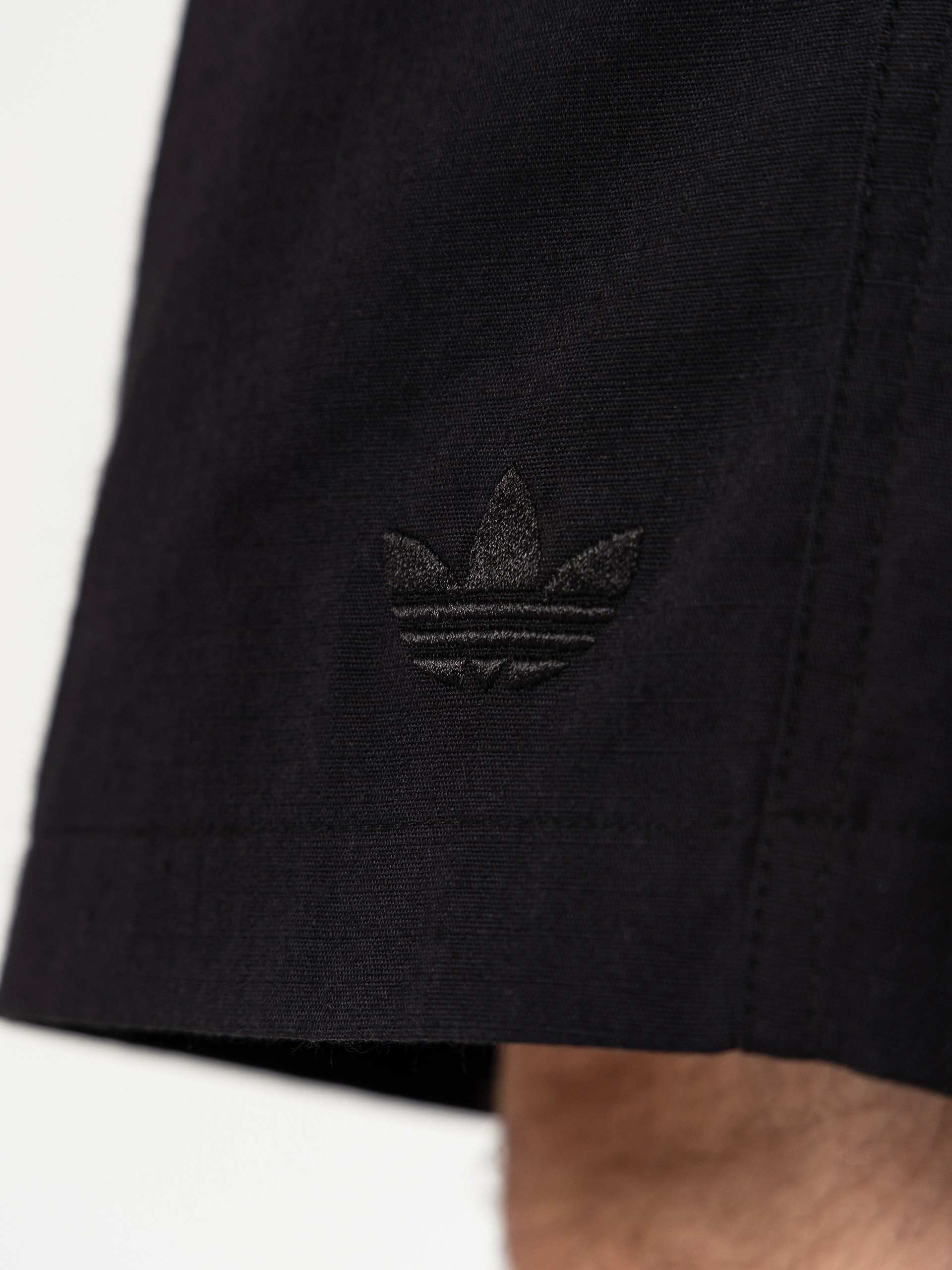Pantaloni scurți adidas Skate (black)