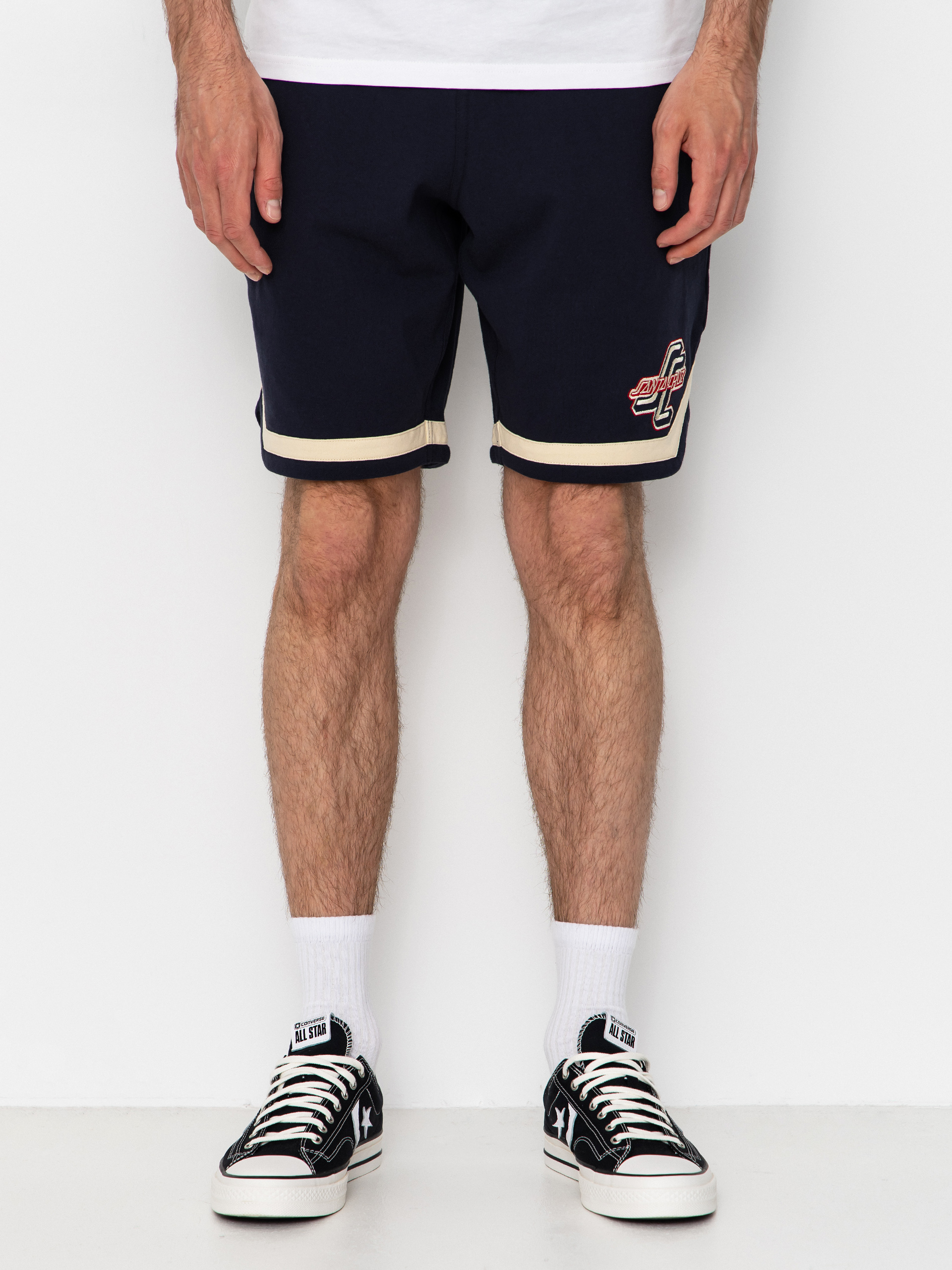 Pantaloni scurți Santa Cruz Outer OGSC Baseball