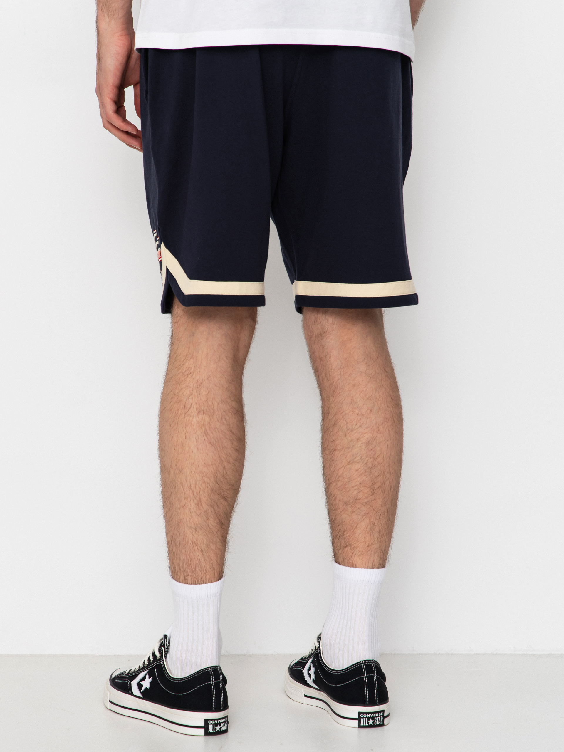 Pantaloni scurți Santa Cruz Outer OGSC Baseball (navy)
