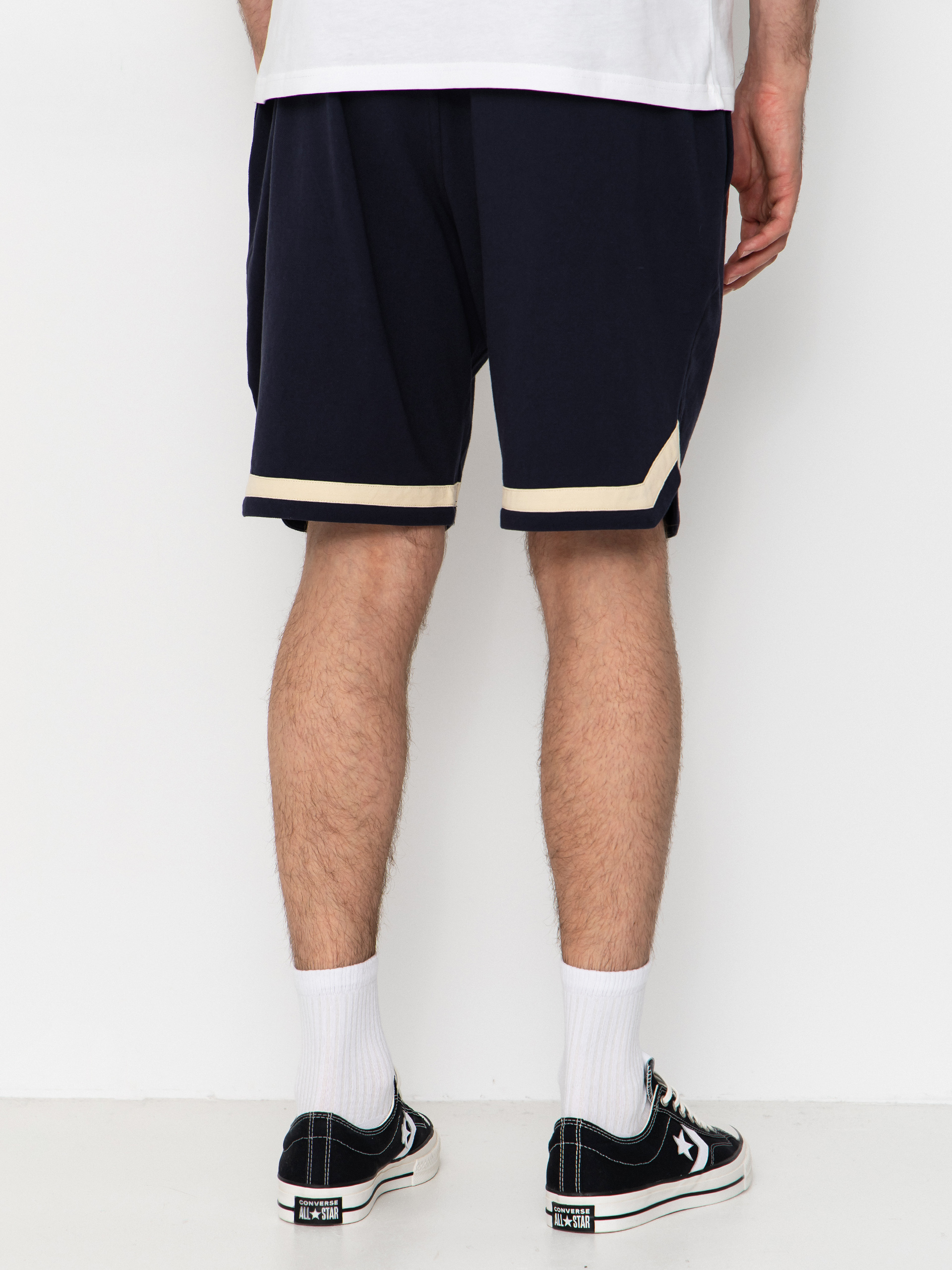 Pantaloni scurți Santa Cruz Outer OGSC Baseball (navy)