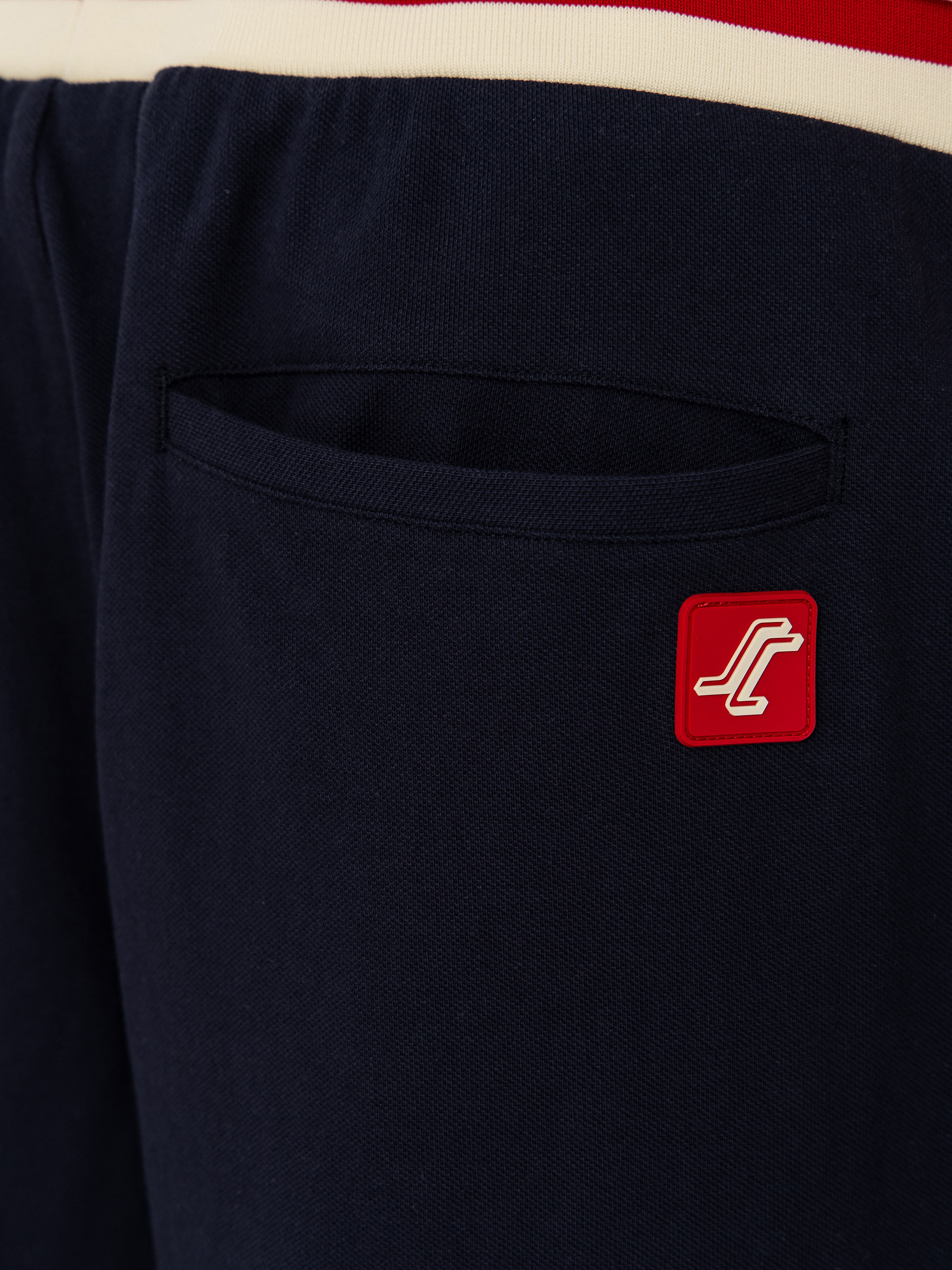 Pantaloni scurți Santa Cruz Outer OGSC Baseball (navy)