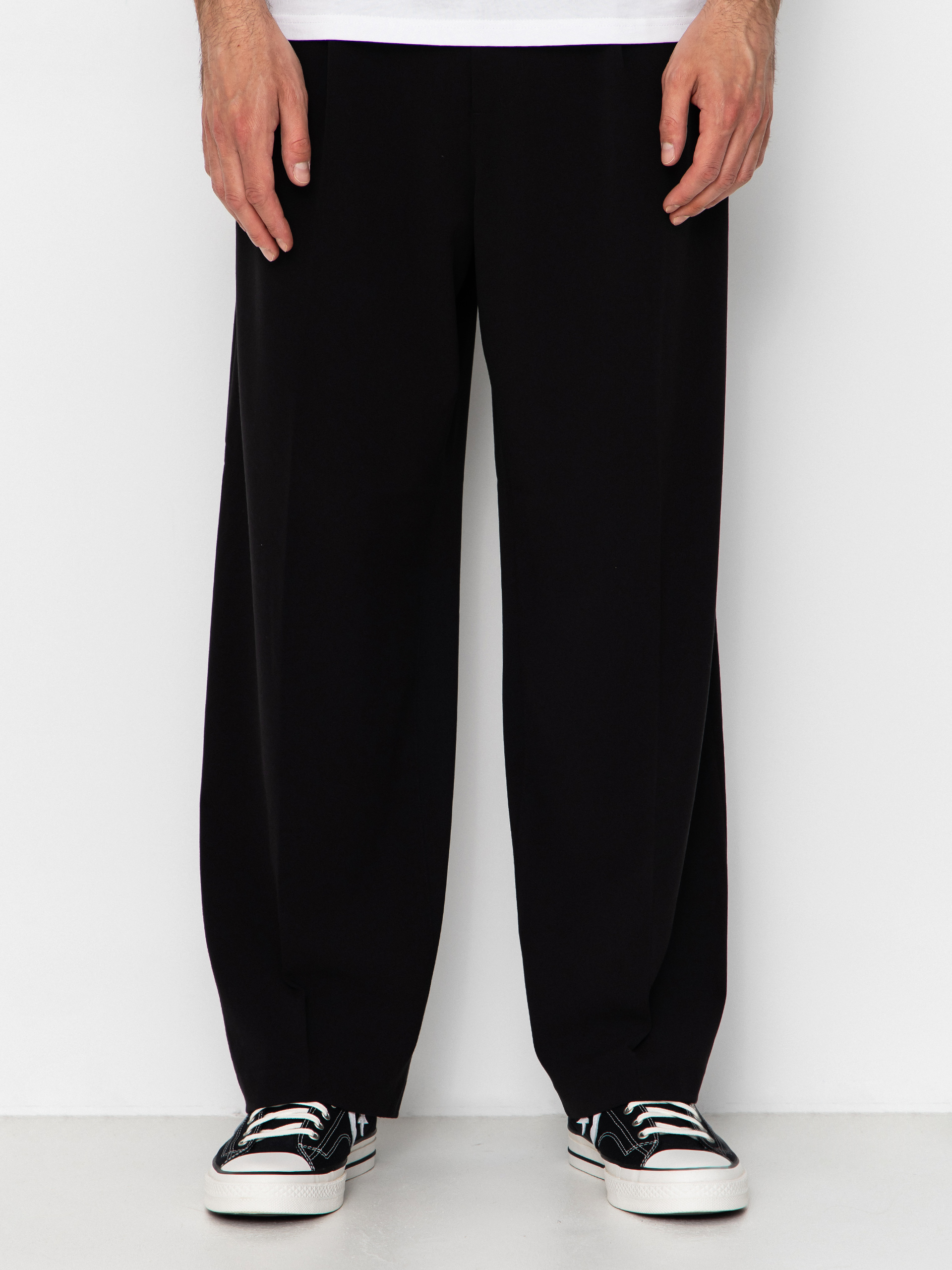 Pantaloni Beyond Medals Suit (black)