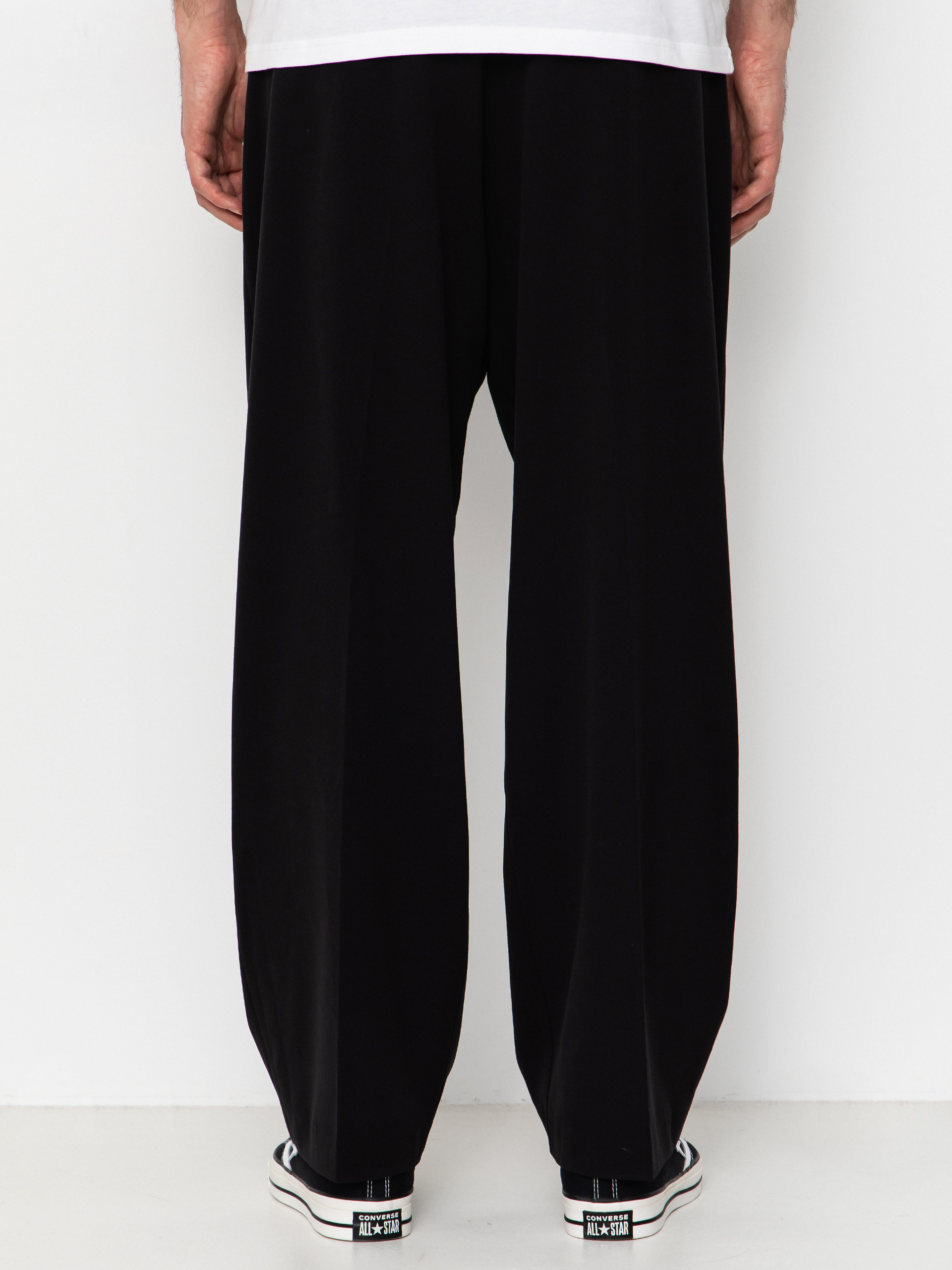 Pantaloni Beyond Medals Suit (black)