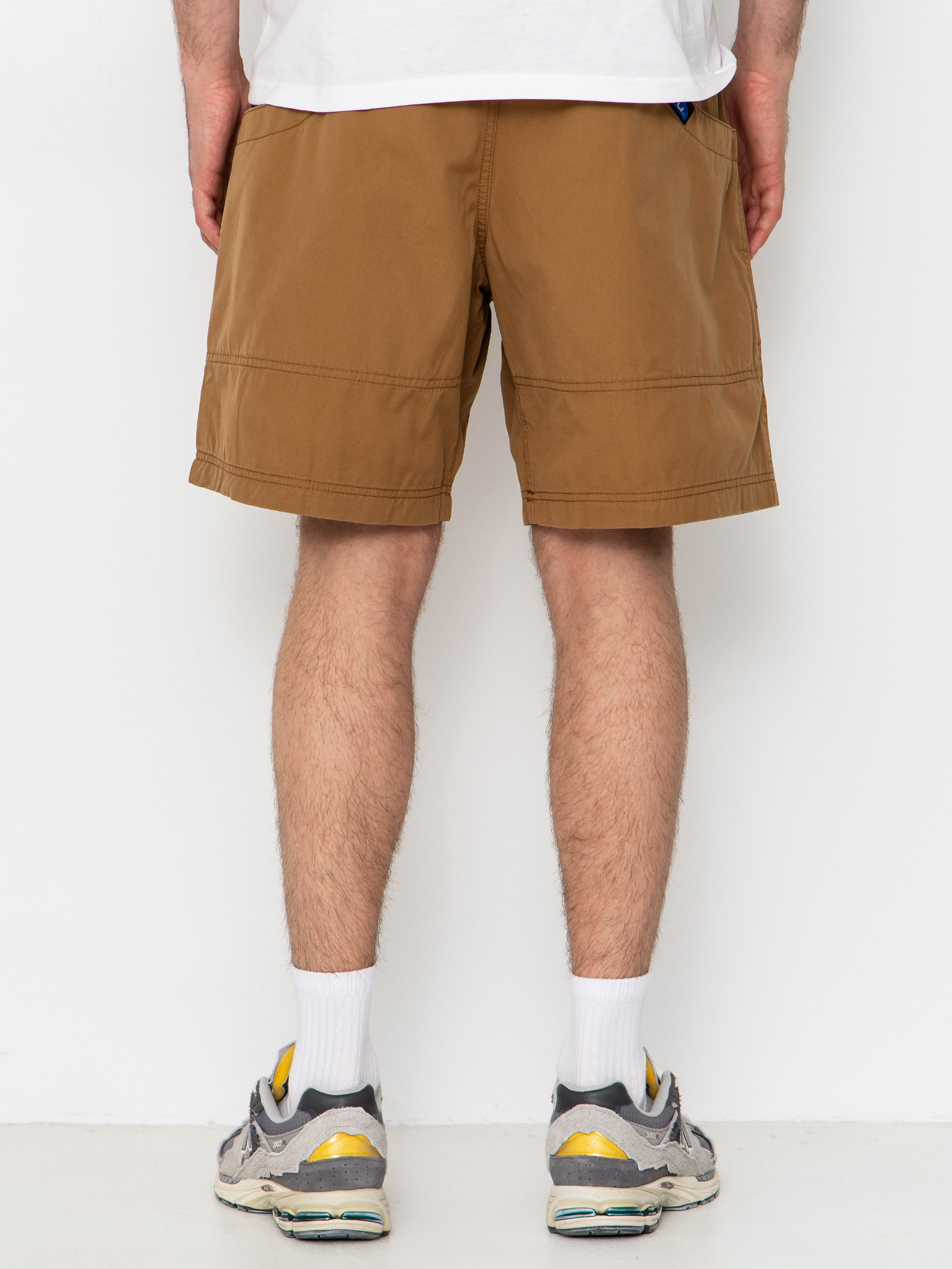 Pantaloni scurți Kavu Chilli Lite (heritage khaki)