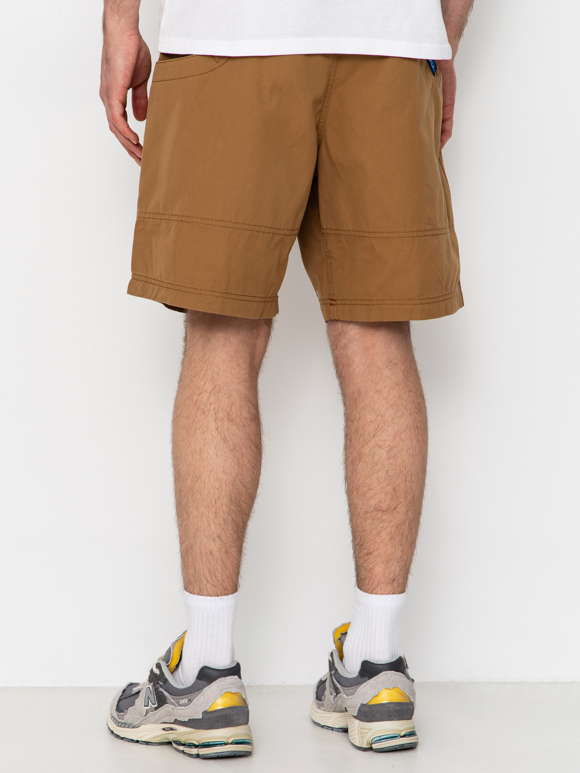 Pantaloni scurți Kavu Chilli Lite (heritage khaki)