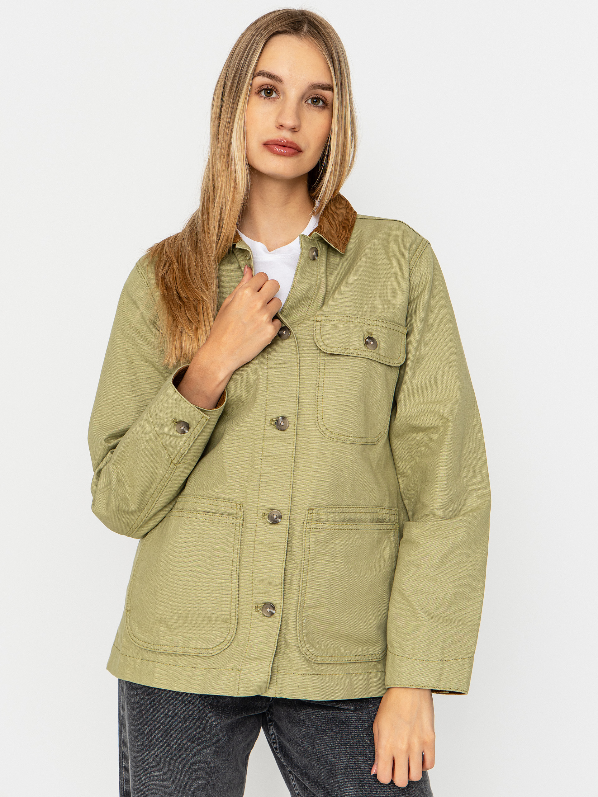 Geacă Patagonia Point Reyes Coat Wmn
