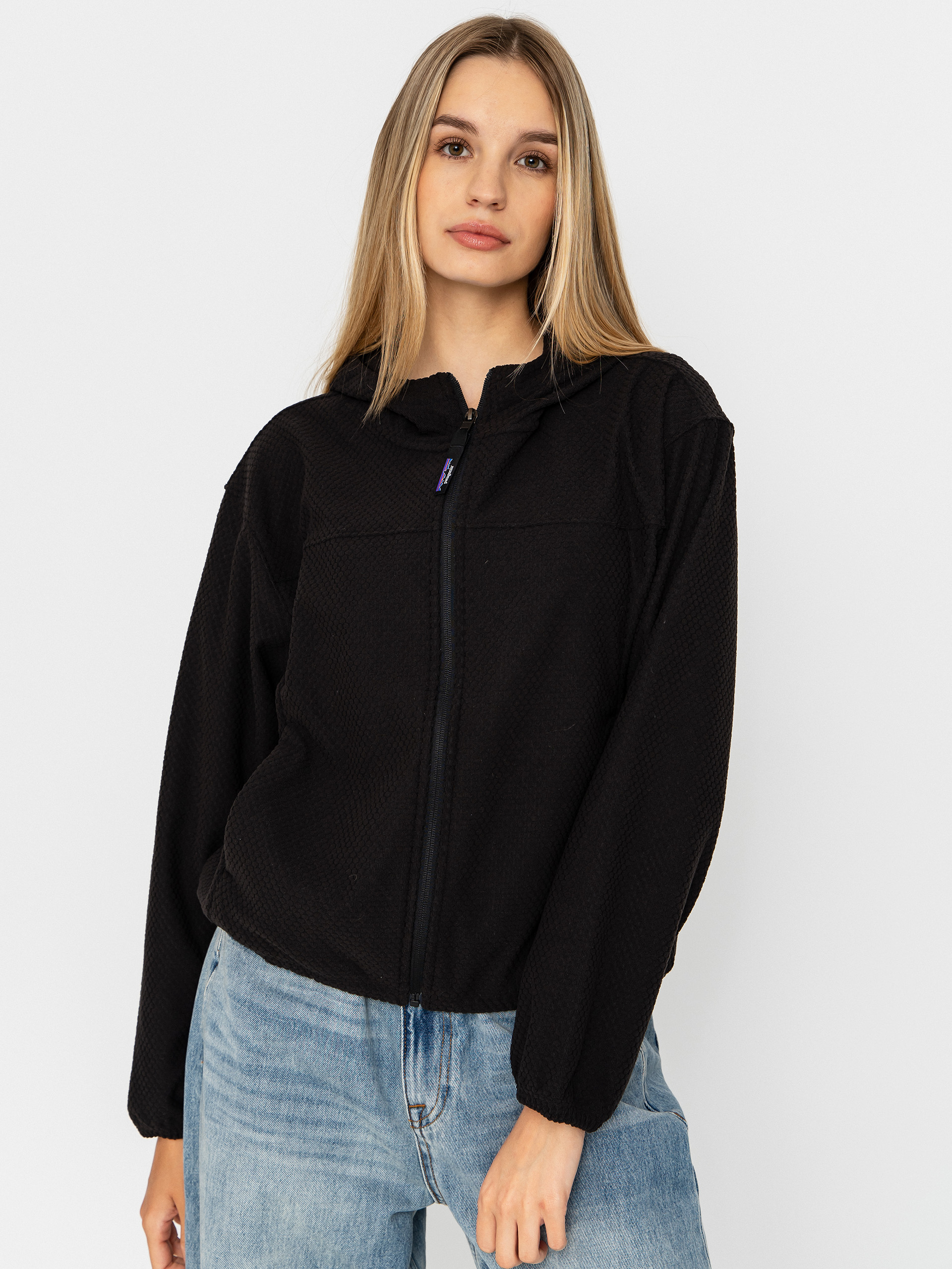 Hanorac Patagonia Textured HD Wmn