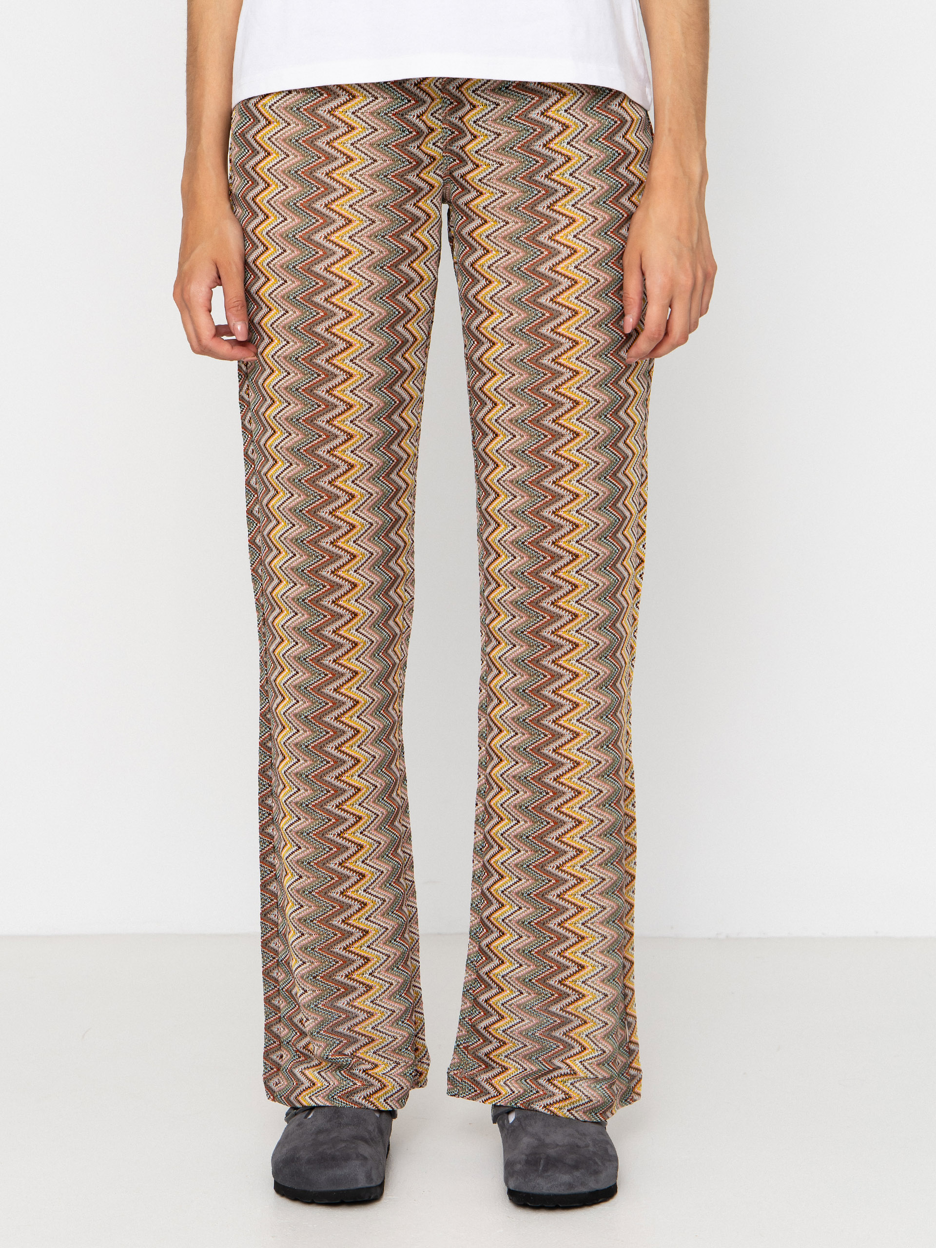 Pantaloni Brixton The Cabana Mesh Lounge Wmn