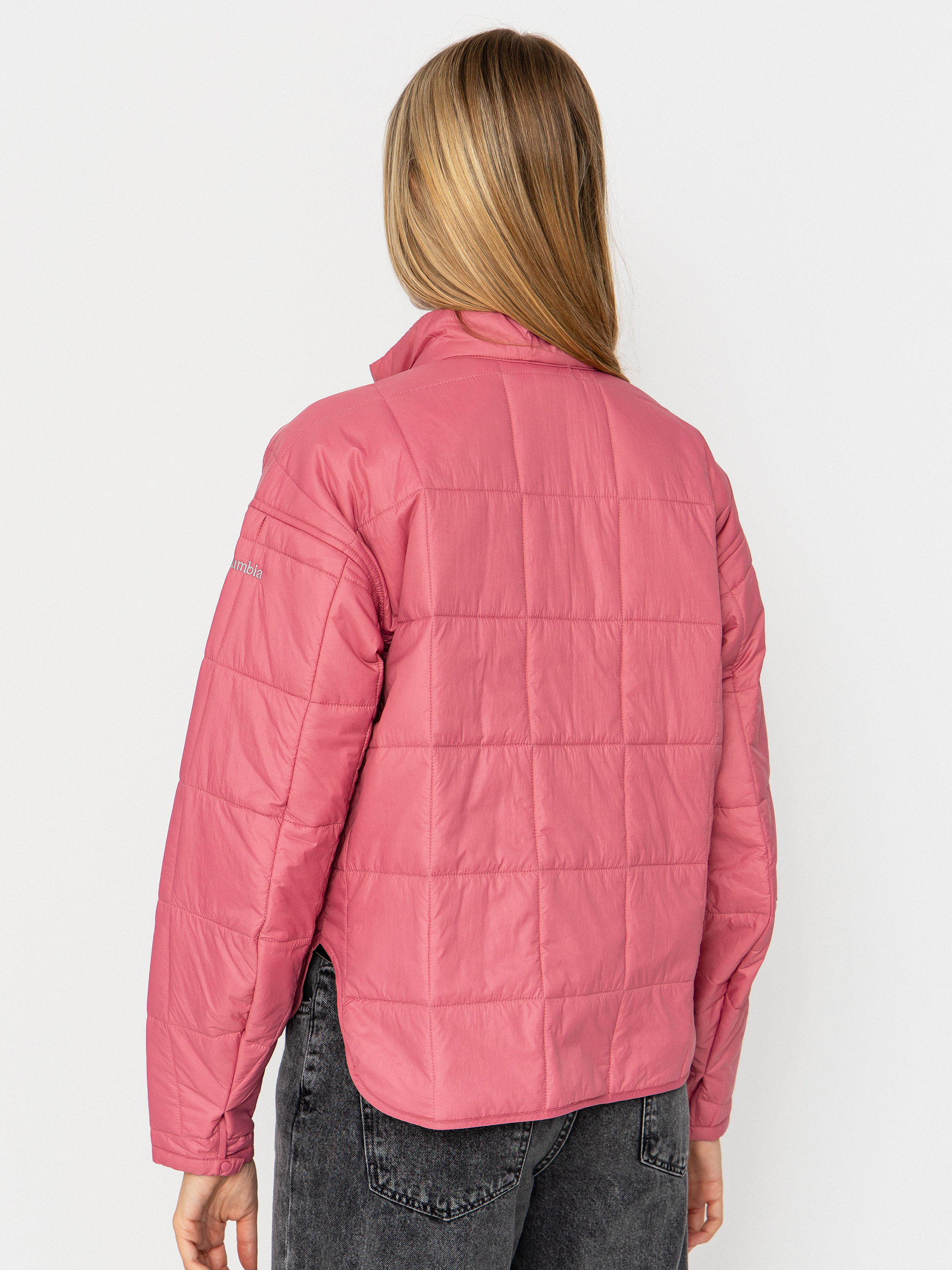 Geacă Columbia Sienna Hill Wmn (rosette)